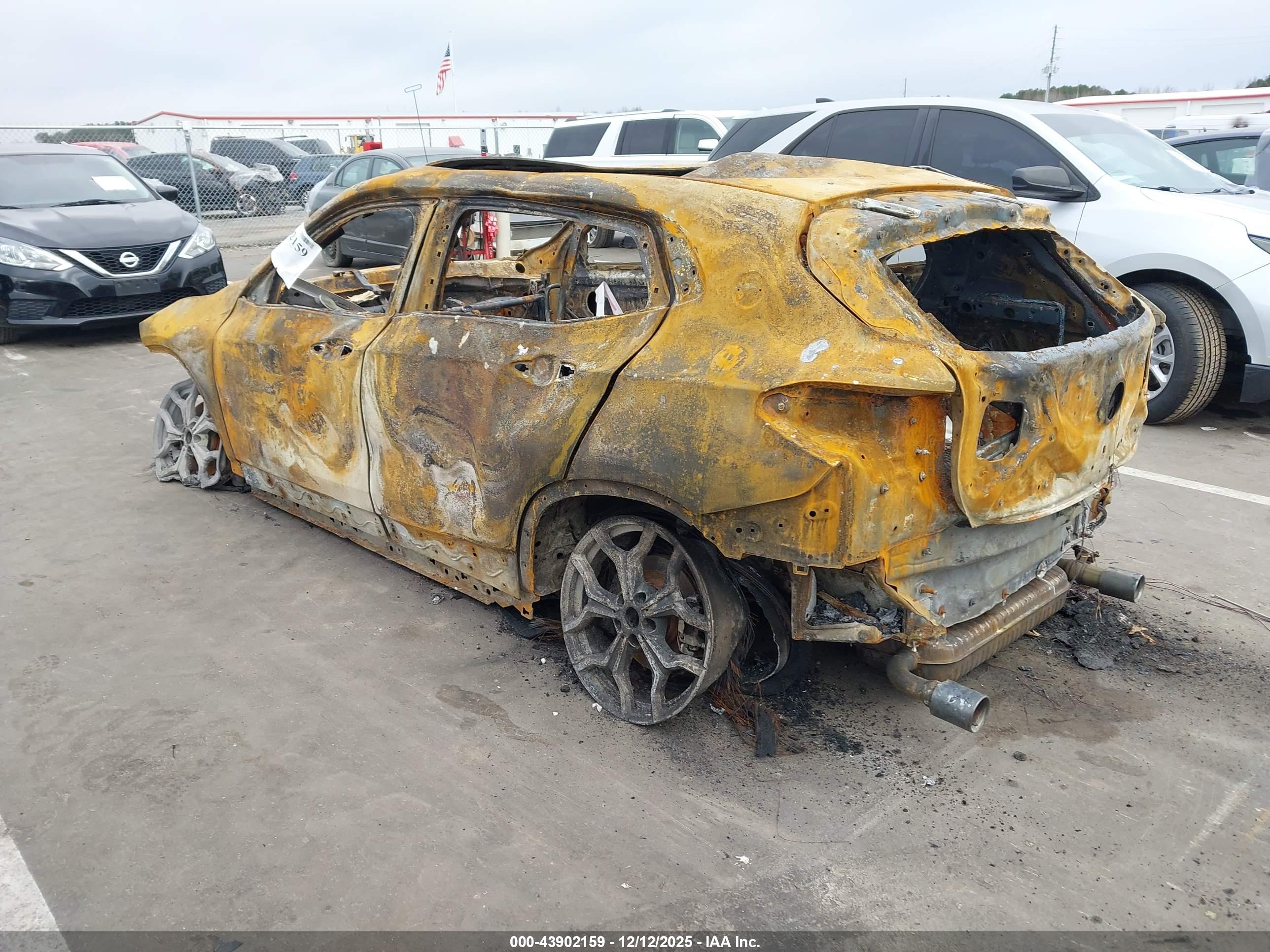 BMW X2 image 3