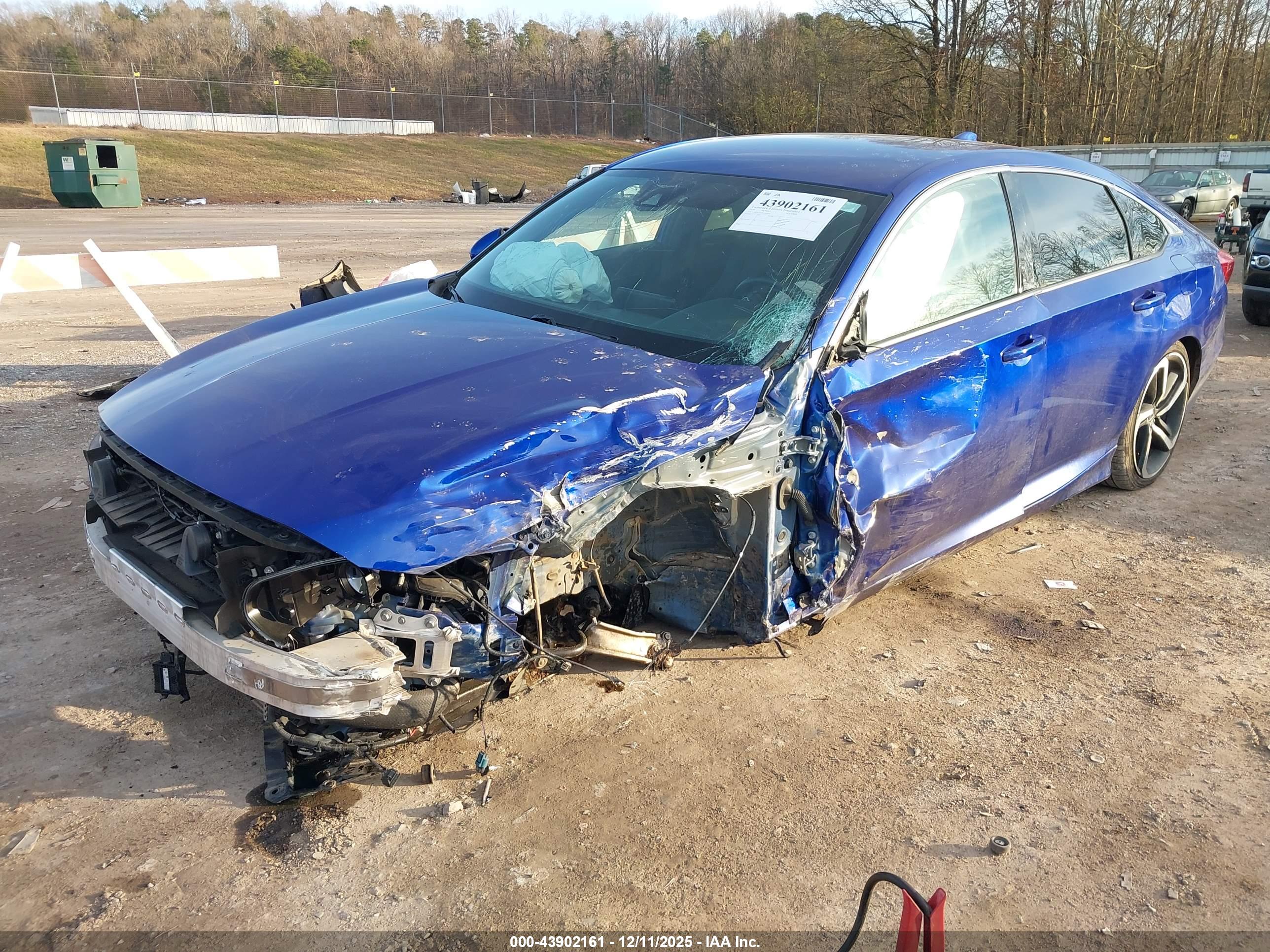 HONDA ACCORD image 2