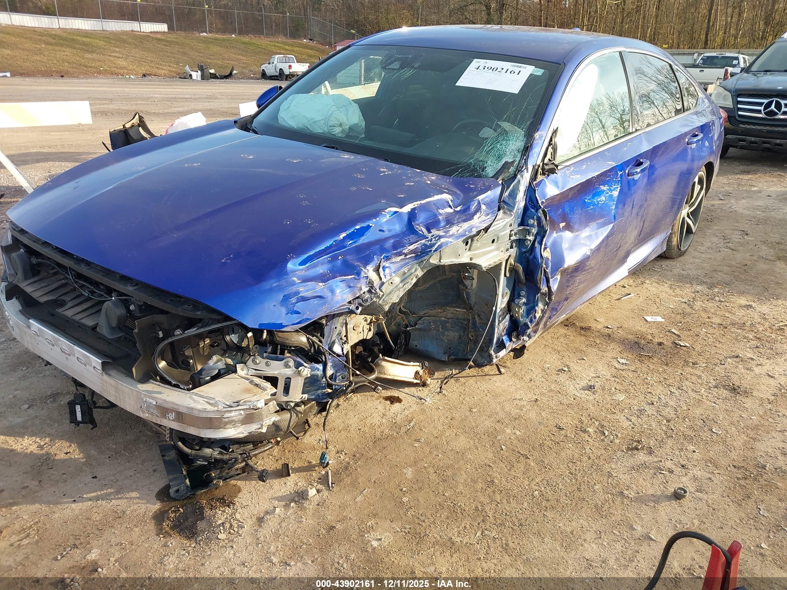 HONDA ACCORD image 6