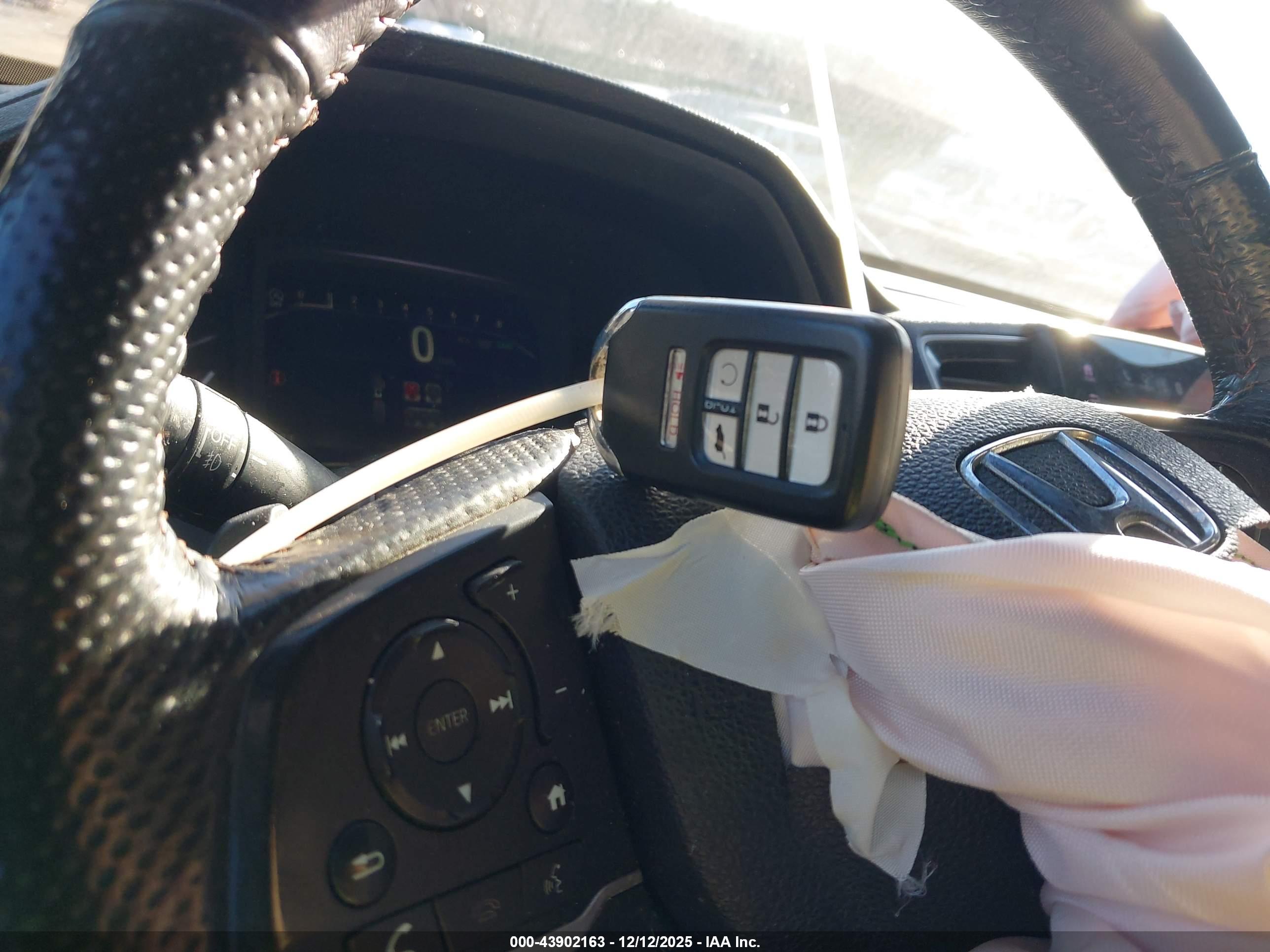 HONDA PASSPORT image 11