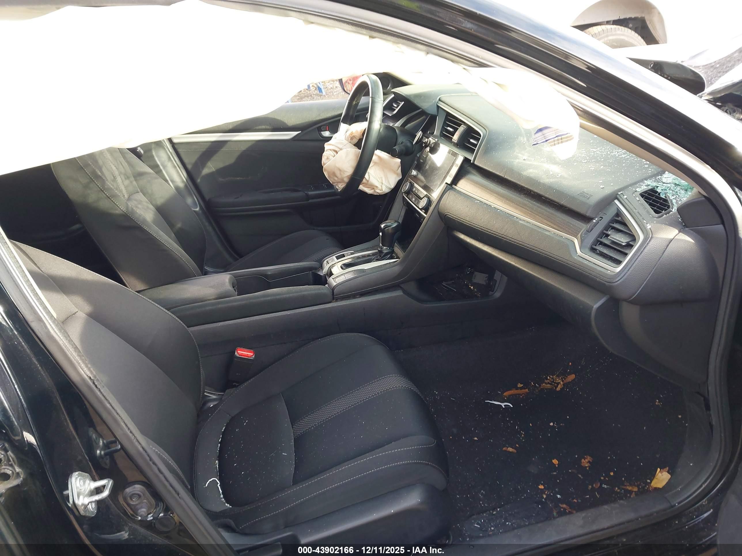 HONDA CIVIC image 5