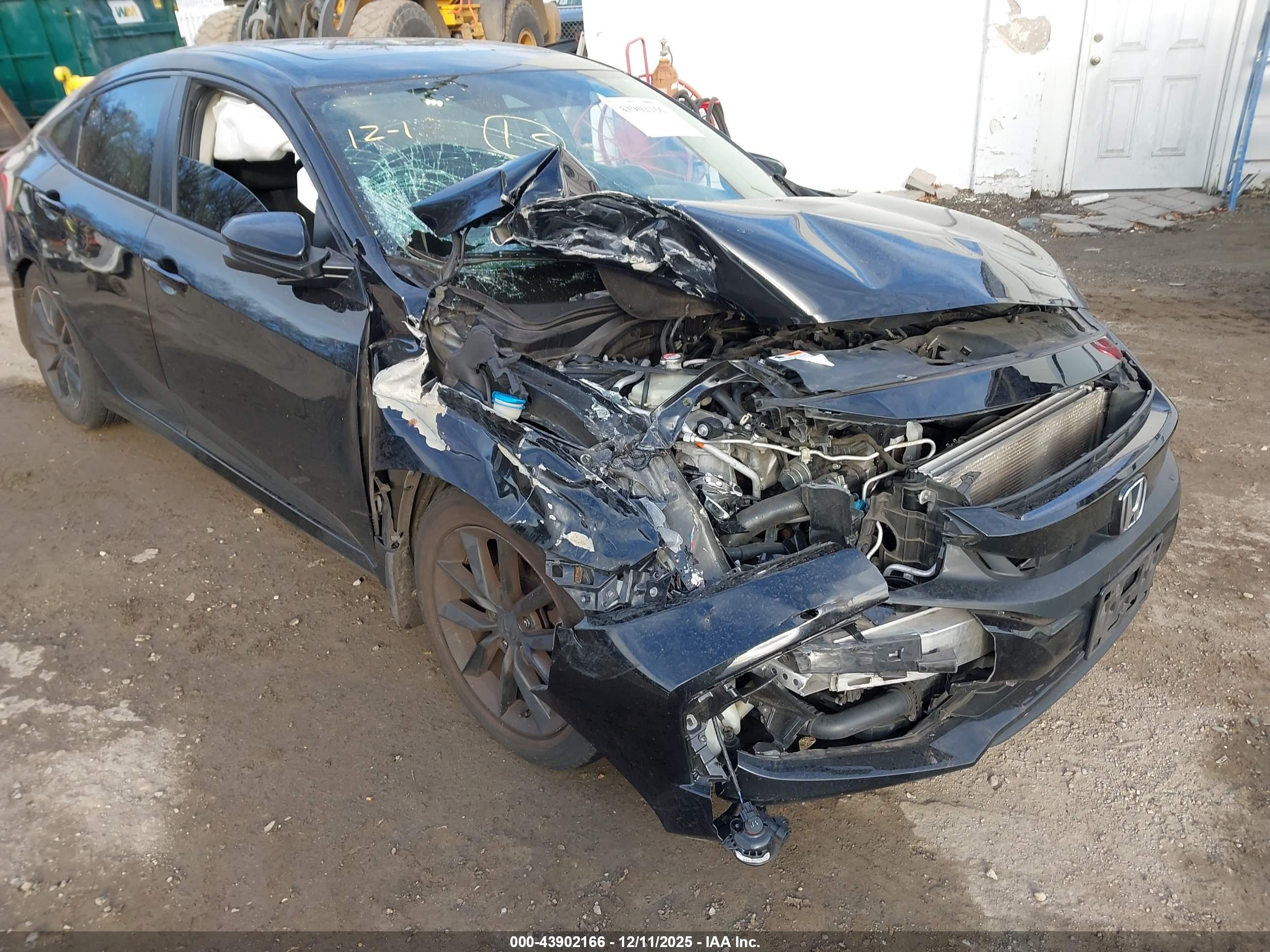 HONDA CIVIC image 6