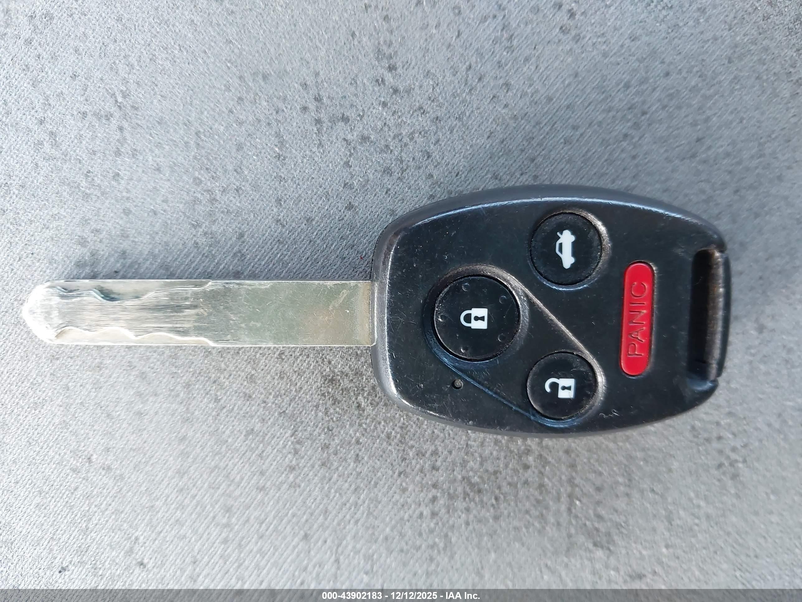 HONDA CIVIC image 11