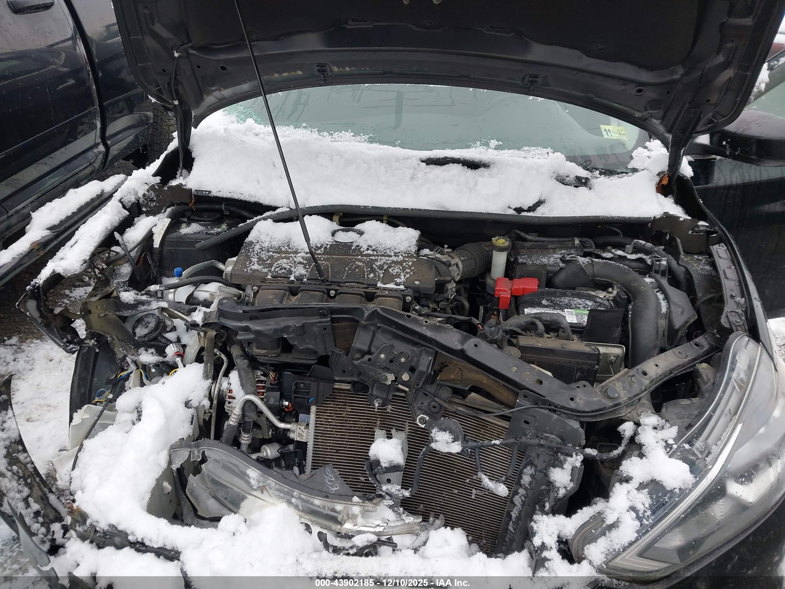 NISSAN SENTRA image 10