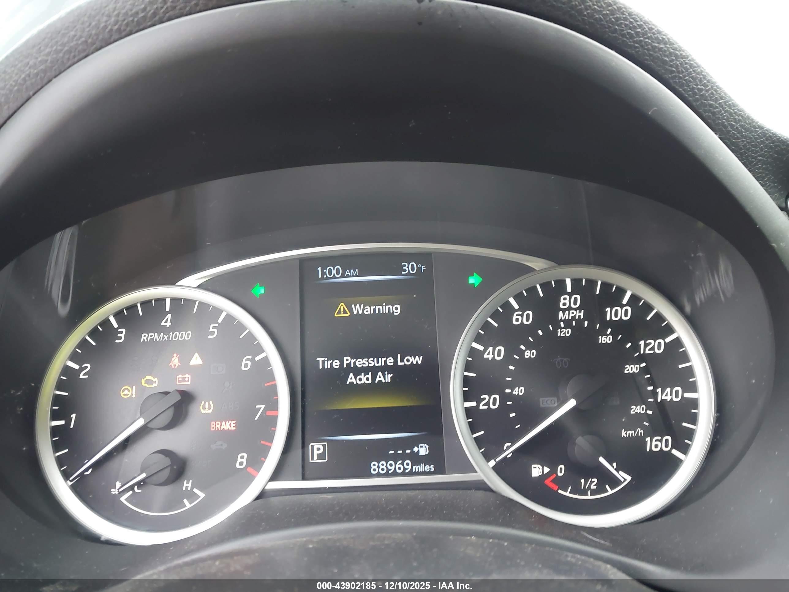 NISSAN SENTRA image 7