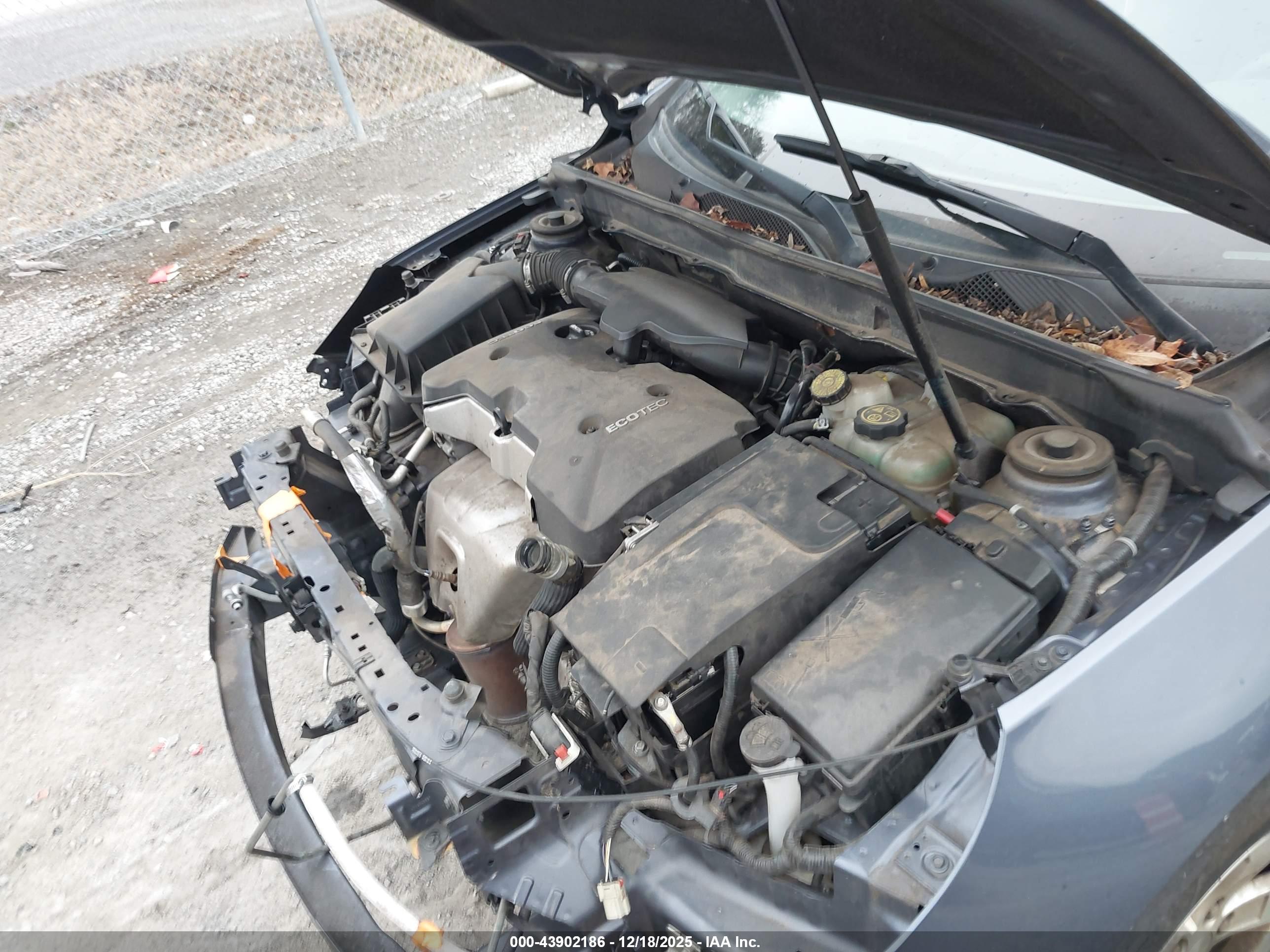 CHEVROLET MALIBU image 10