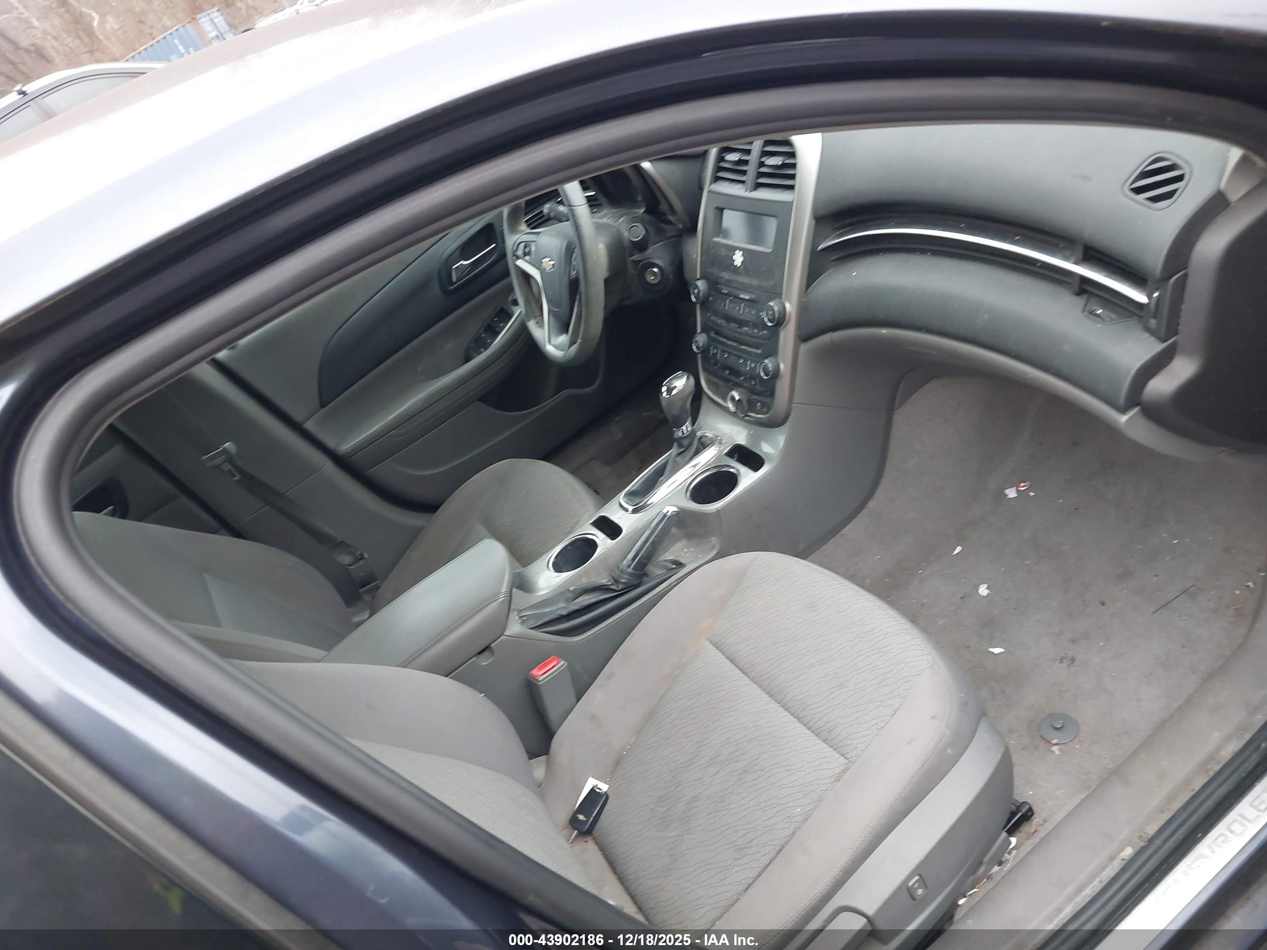 CHEVROLET MALIBU image 5