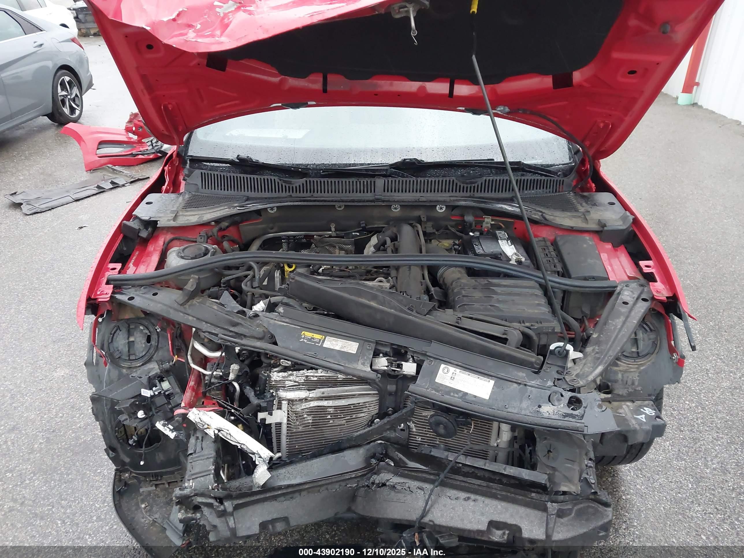 VOLKSWAGEN JETTA image 10