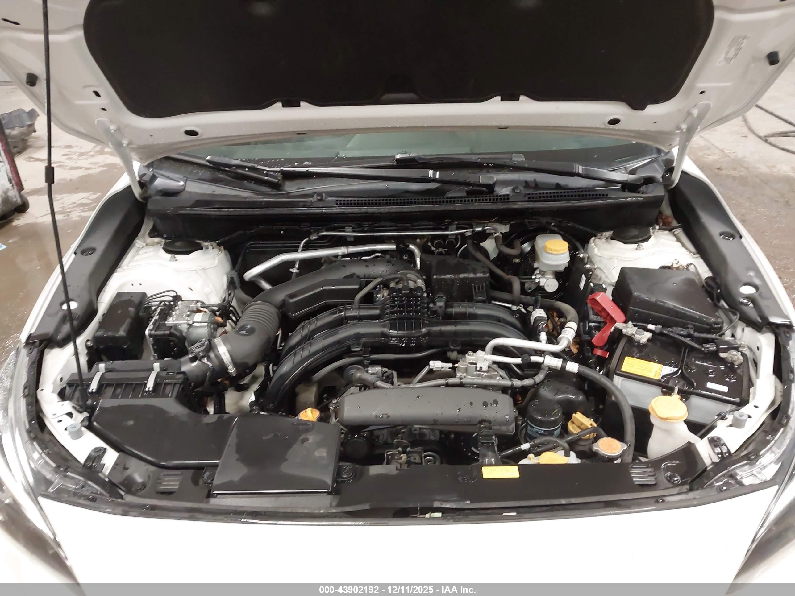 SUBARU CROSSTREK image 10