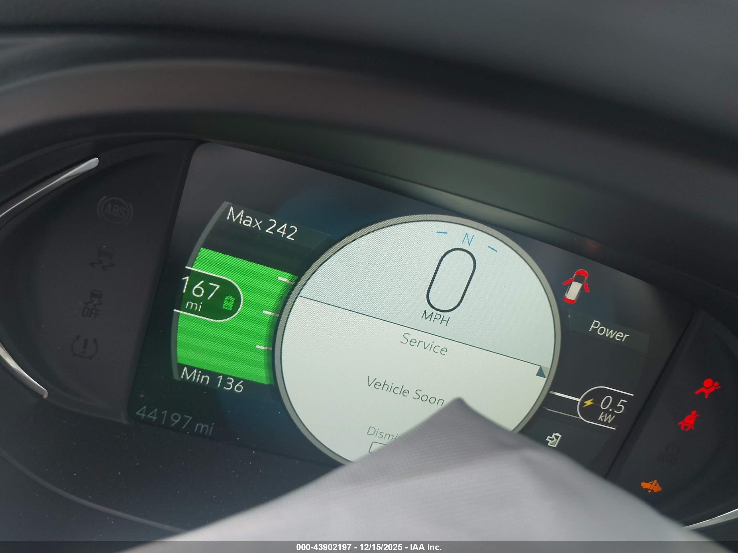 CHEVROLET BOLT image 7