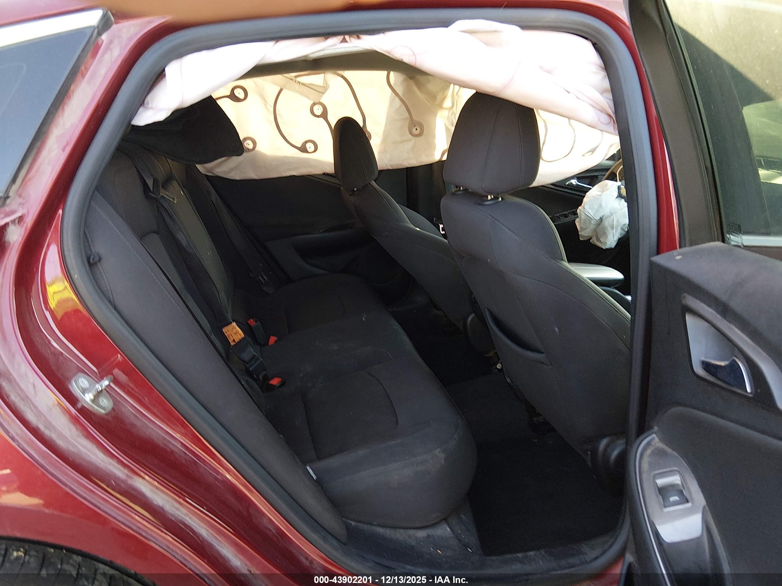 CHEVROLET MALIBU image 8