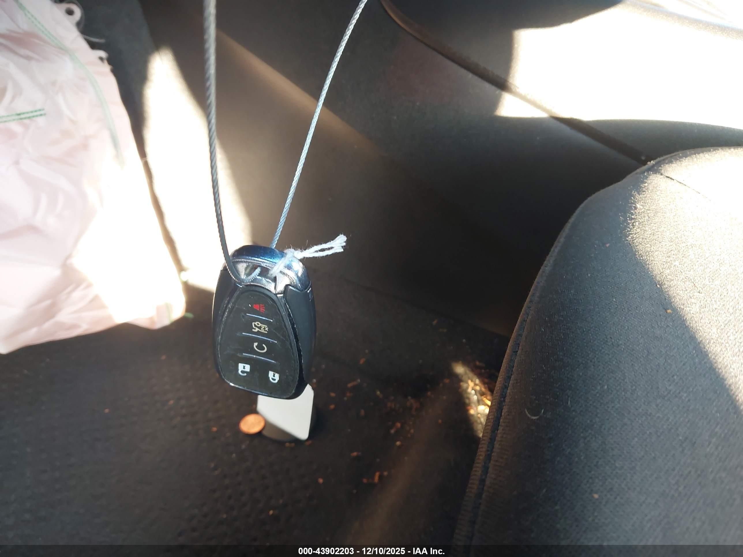 CHEVROLET MALIBU image 11