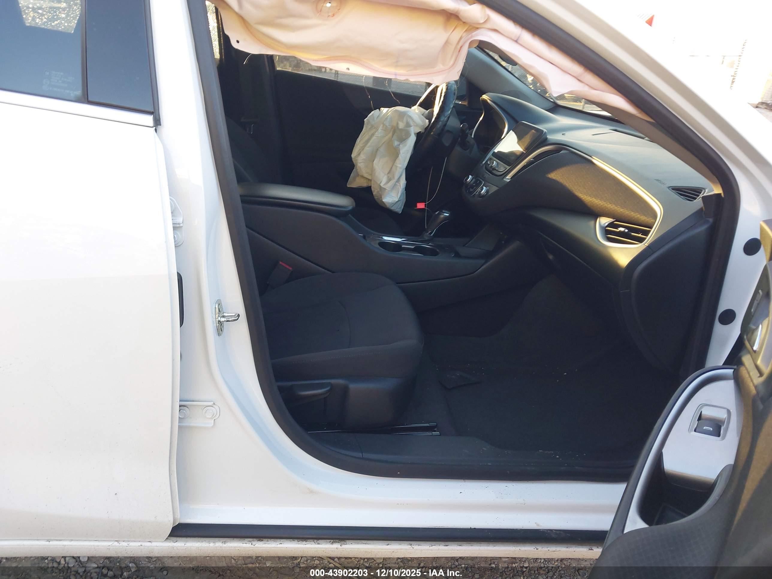 CHEVROLET MALIBU image 5