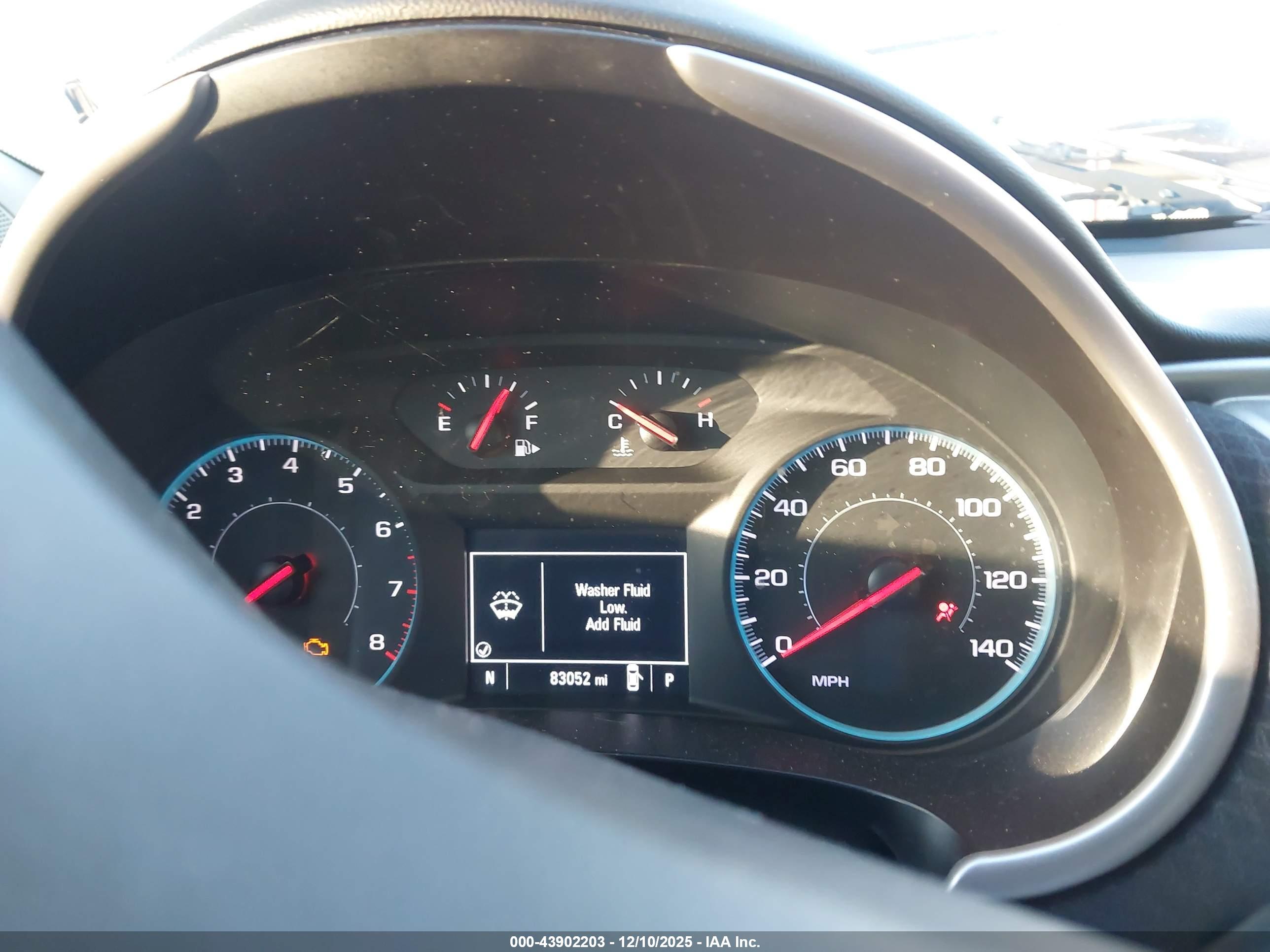 CHEVROLET MALIBU image 7