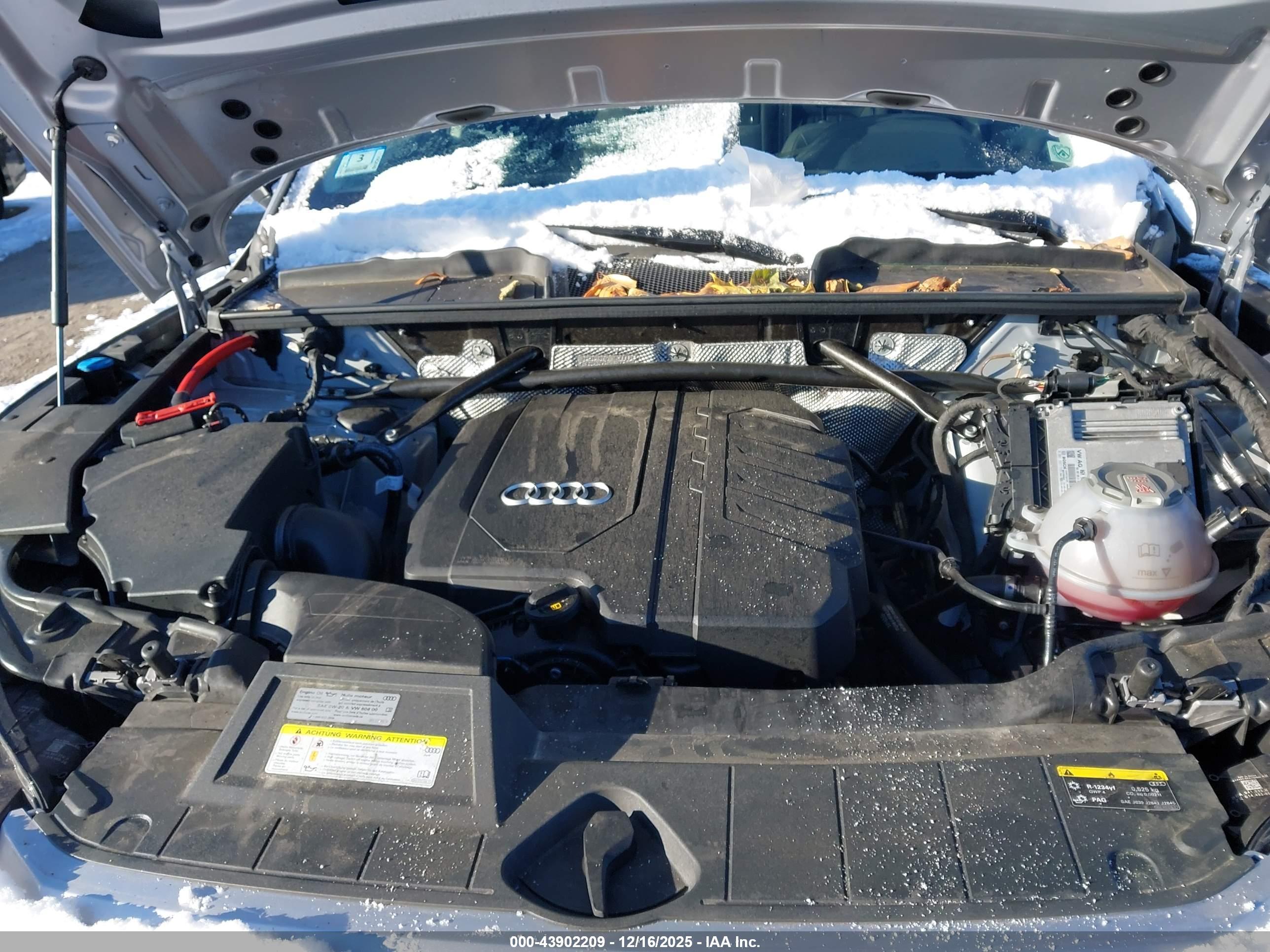 AUDI Q5 image 10