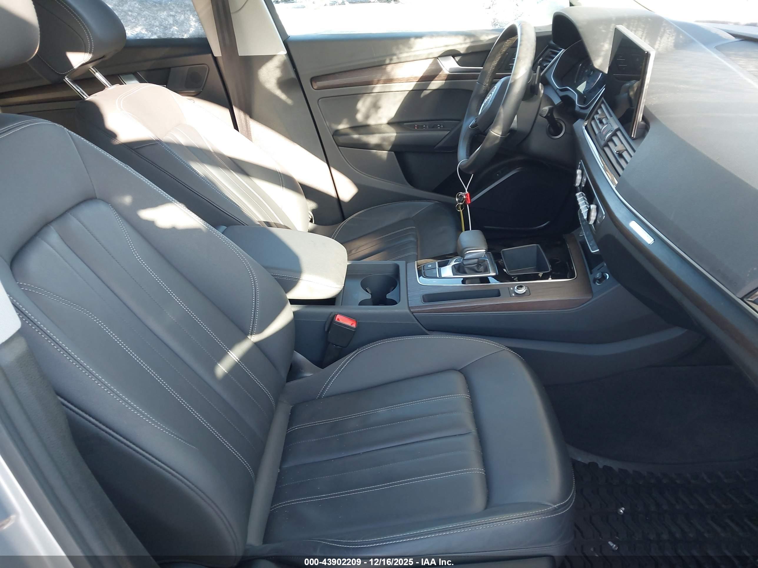 AUDI Q5 image 5