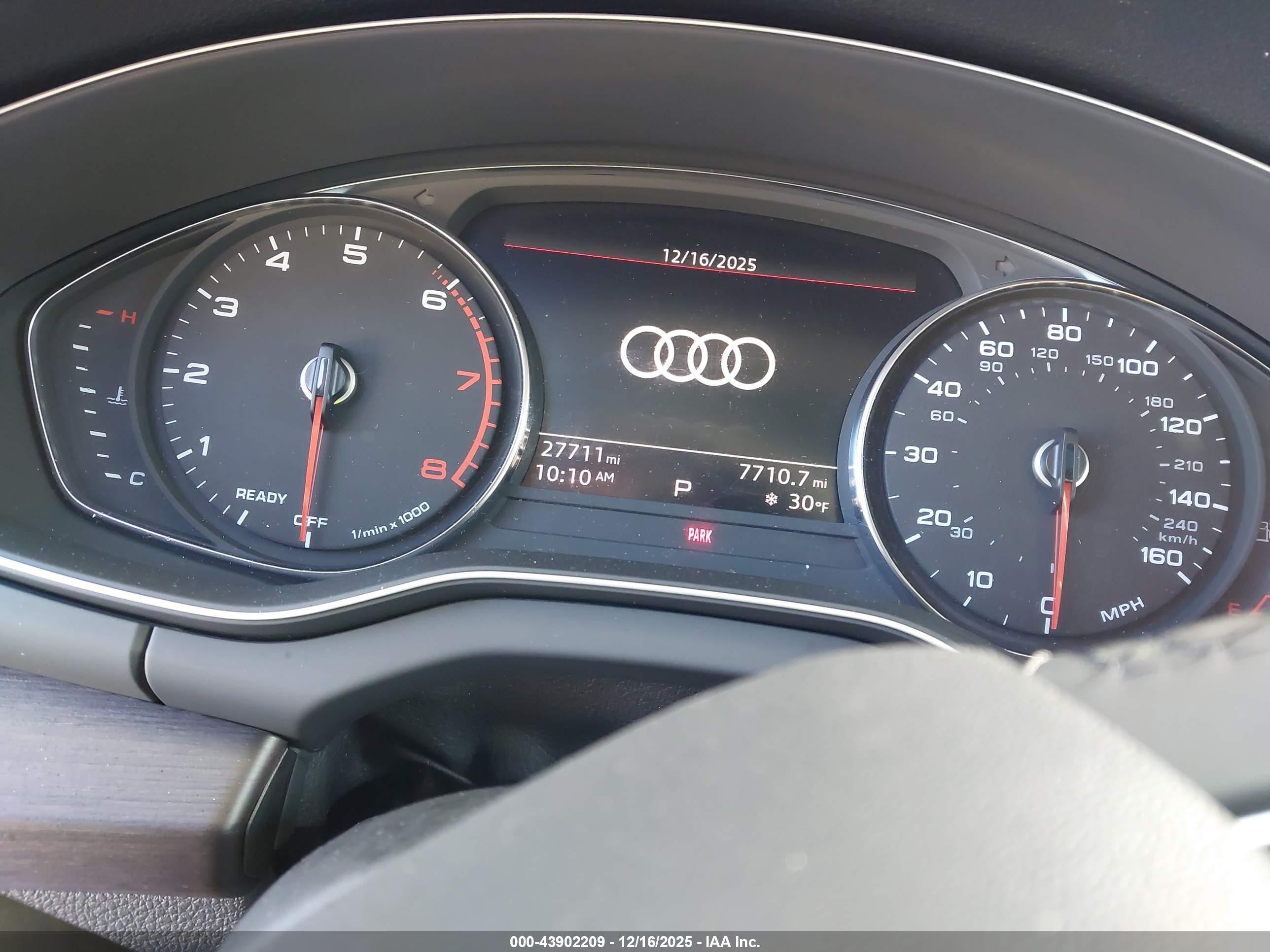 AUDI Q5 image 7
