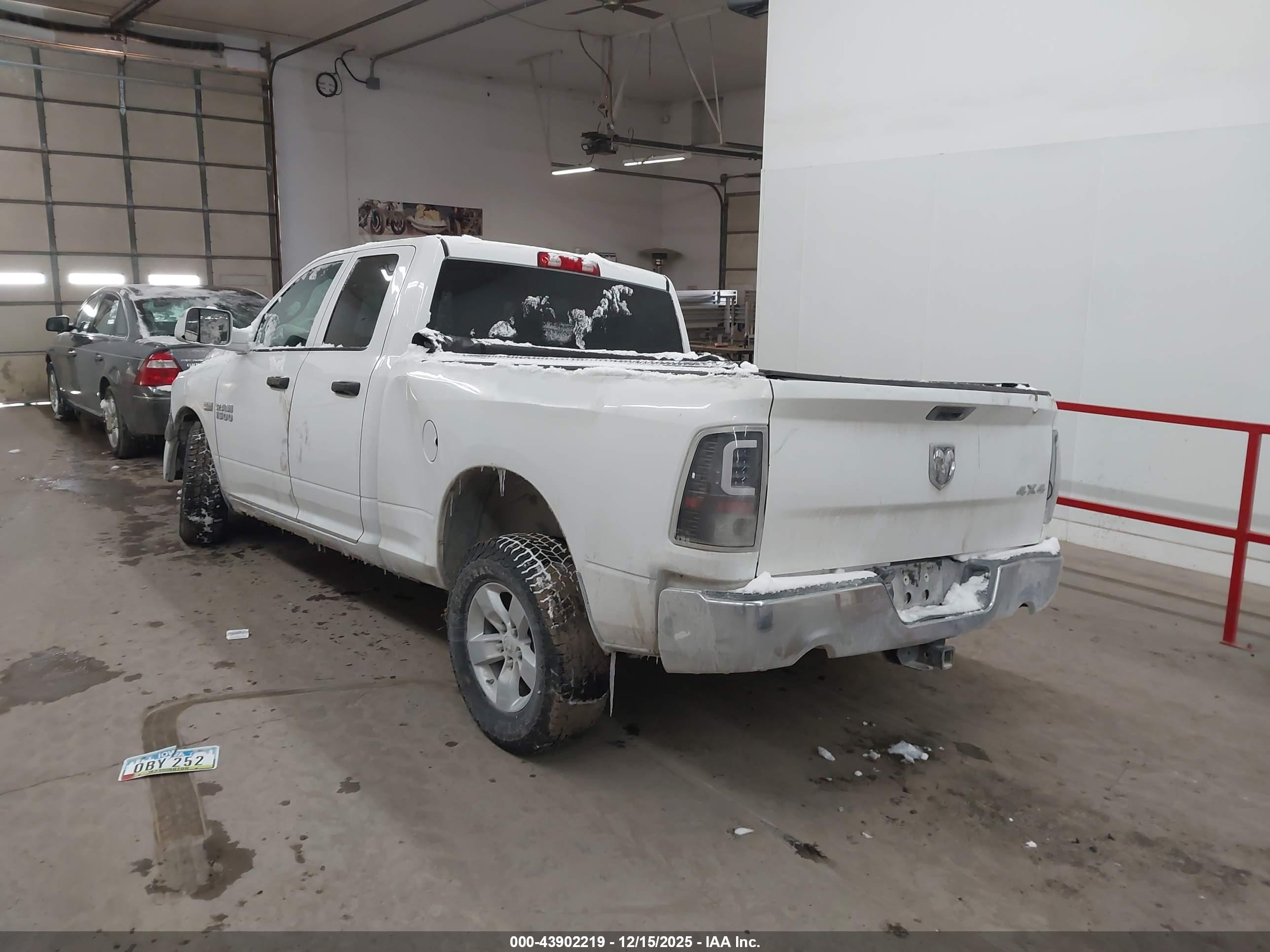 RAM 1500 image 3