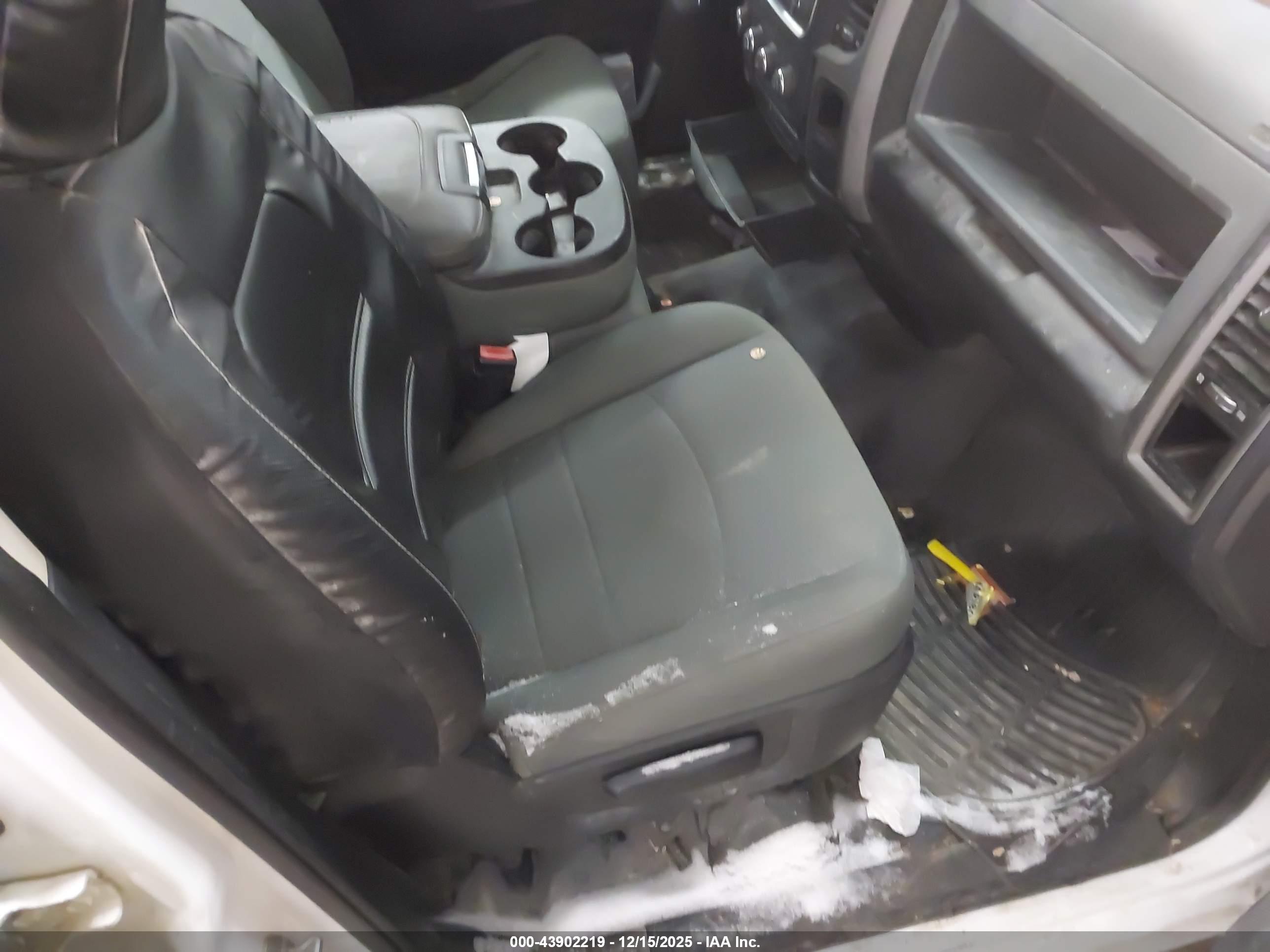RAM 1500 image 5