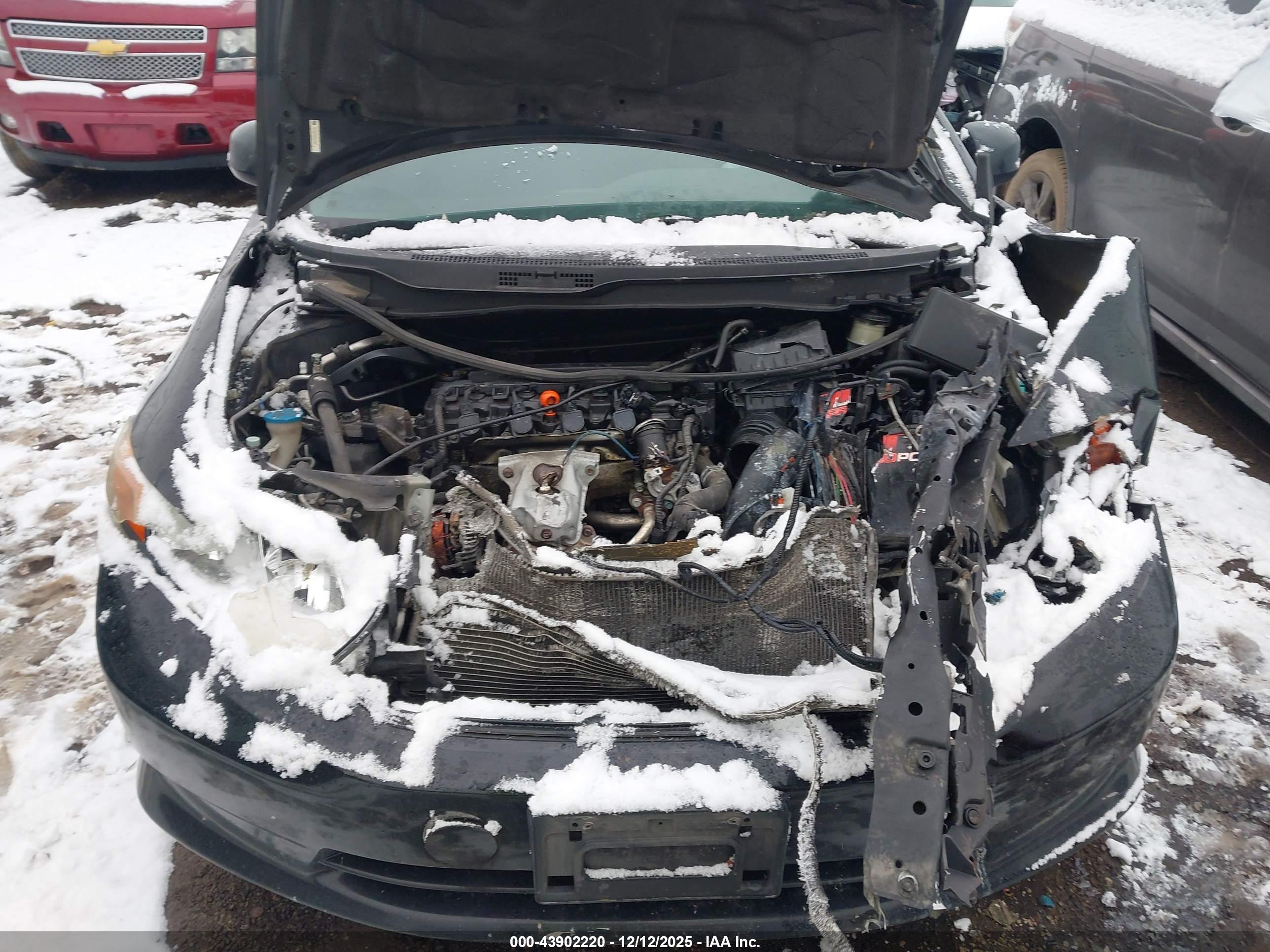 HONDA CIVIC image 10