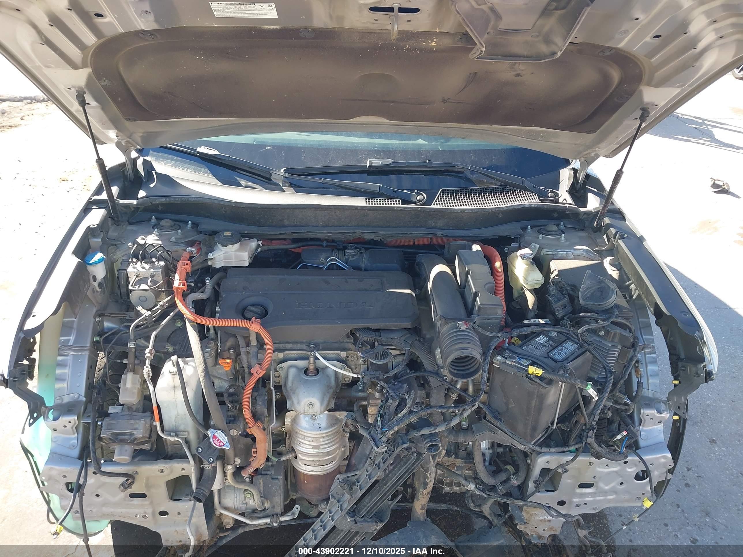 HONDA CR-V image 10