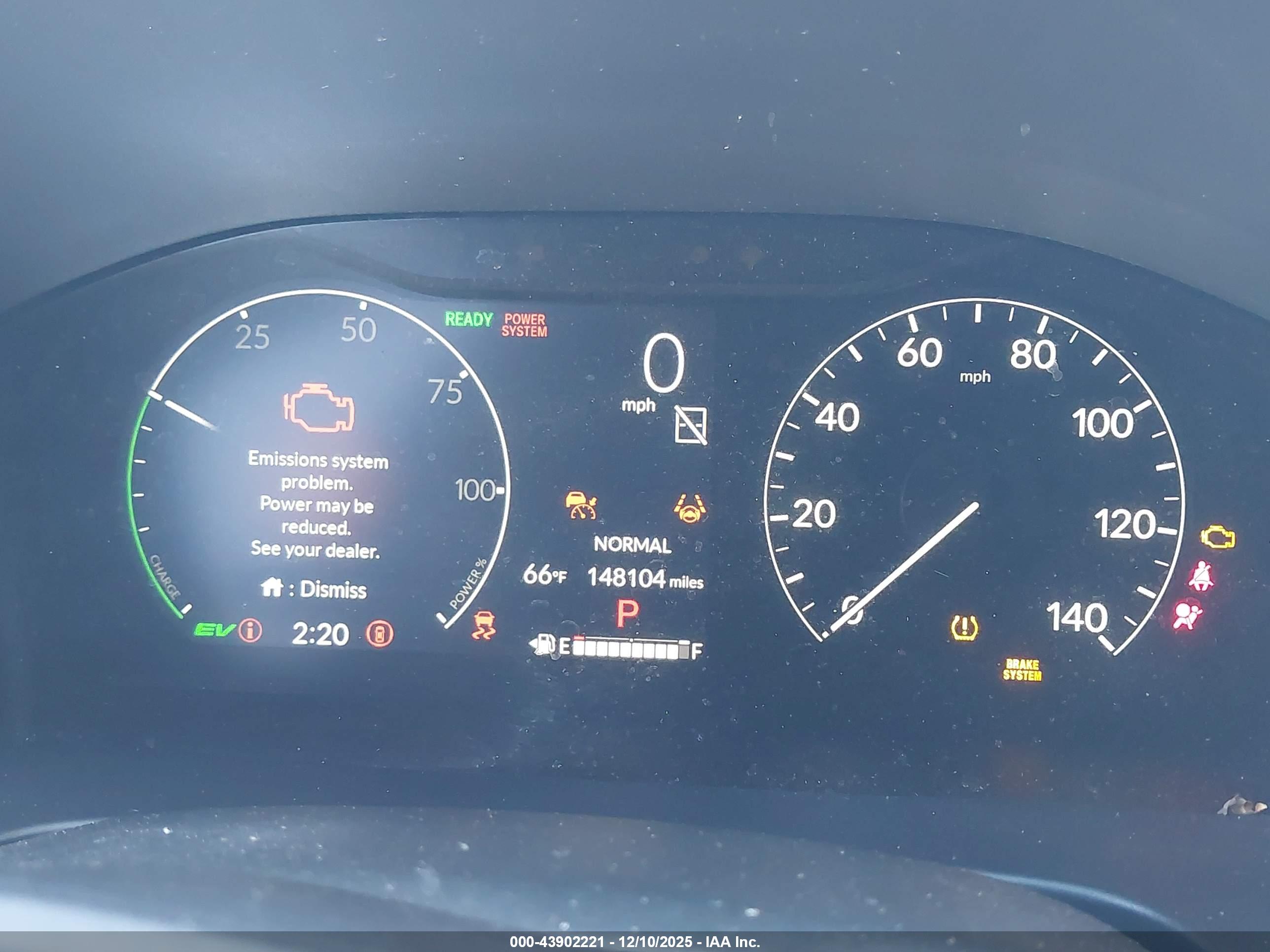 HONDA CR-V image 7