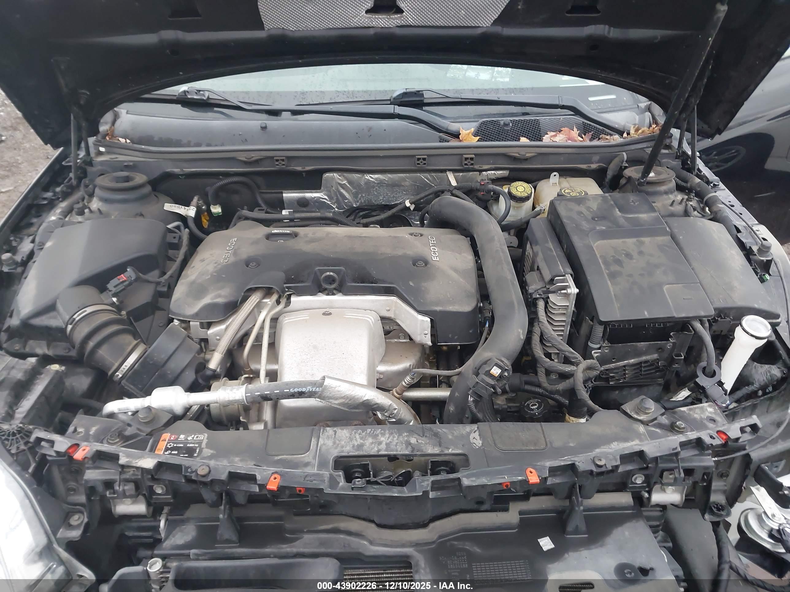 BUICK REGAL image 10