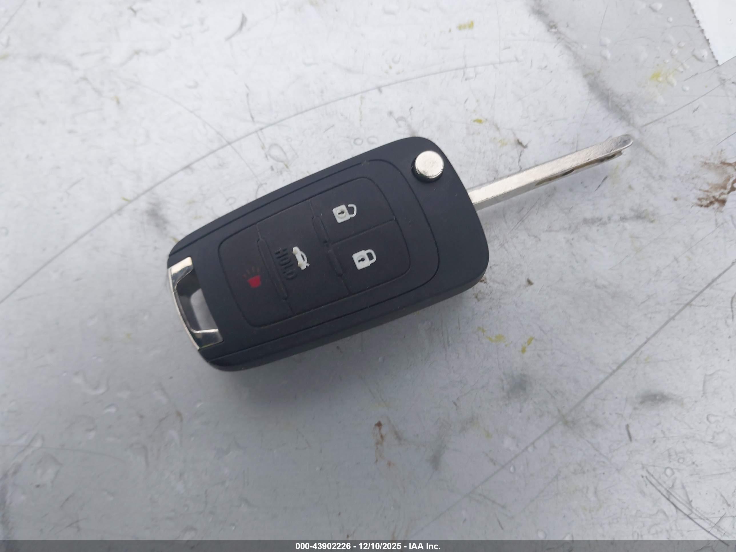 BUICK REGAL image 11