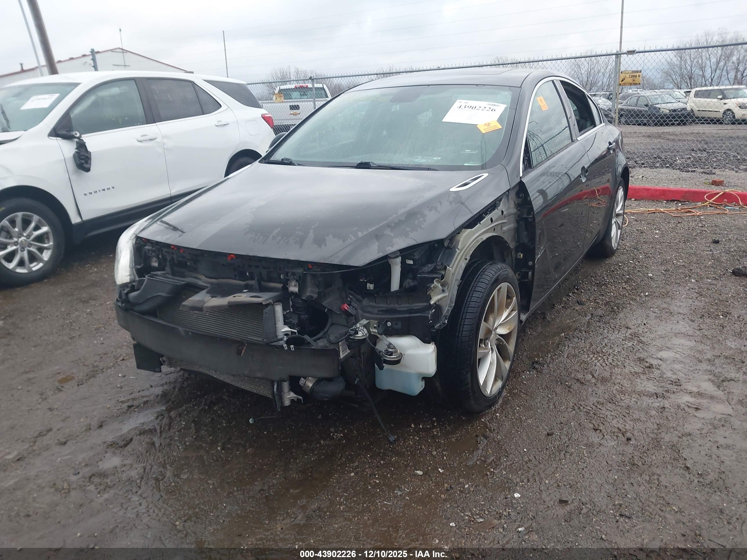 BUICK REGAL image 2