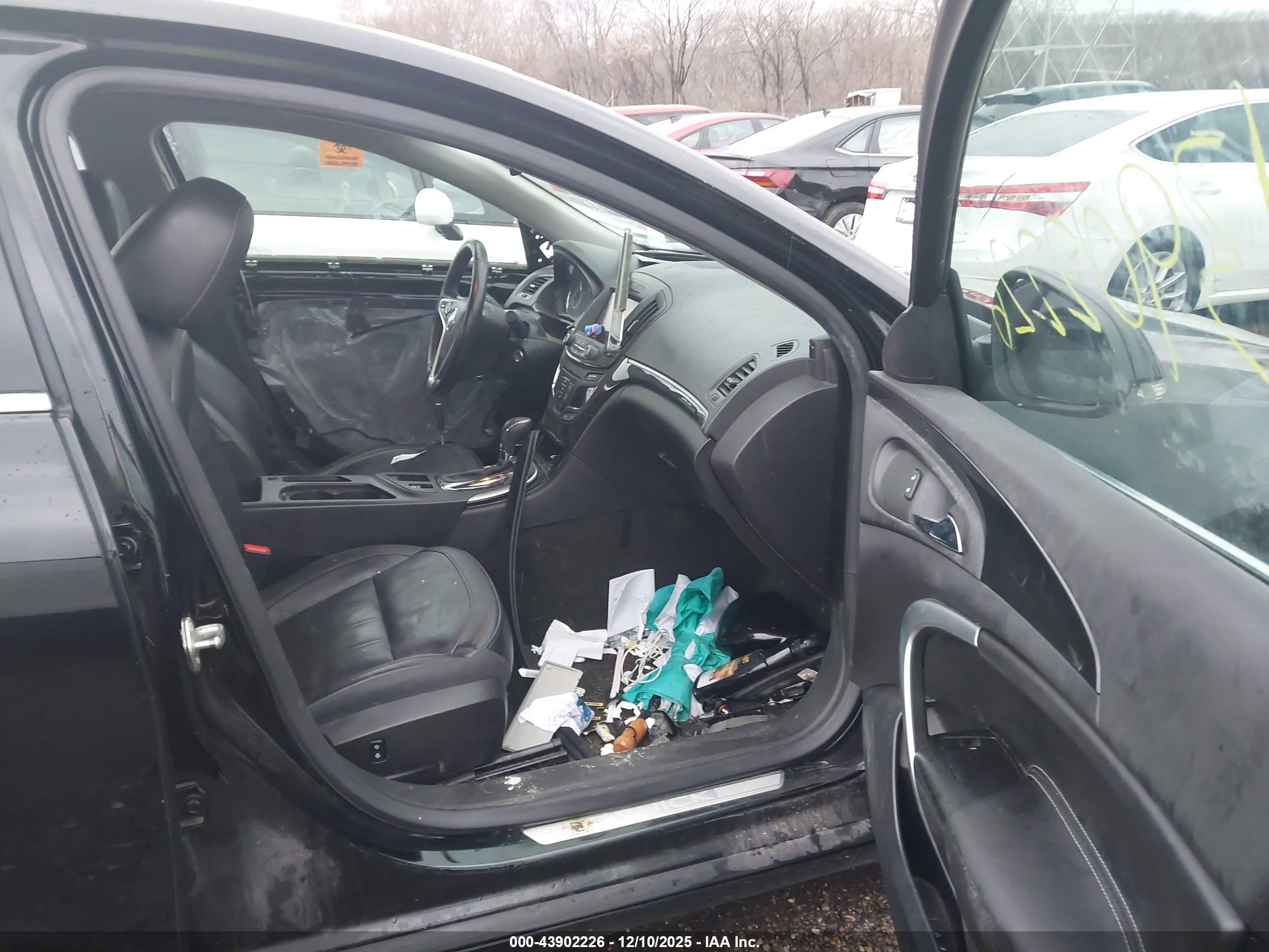 BUICK REGAL image 5