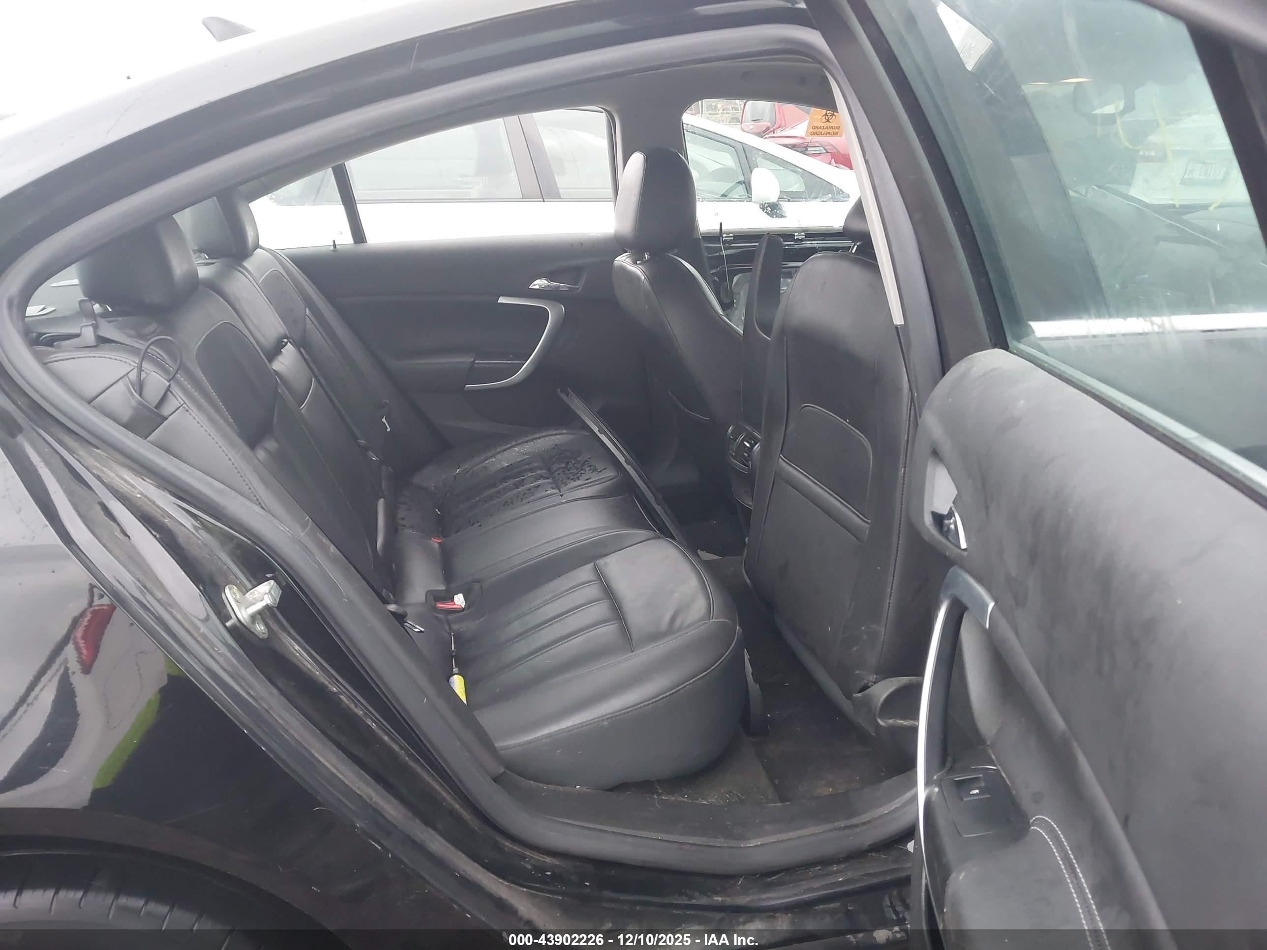 BUICK REGAL image 8