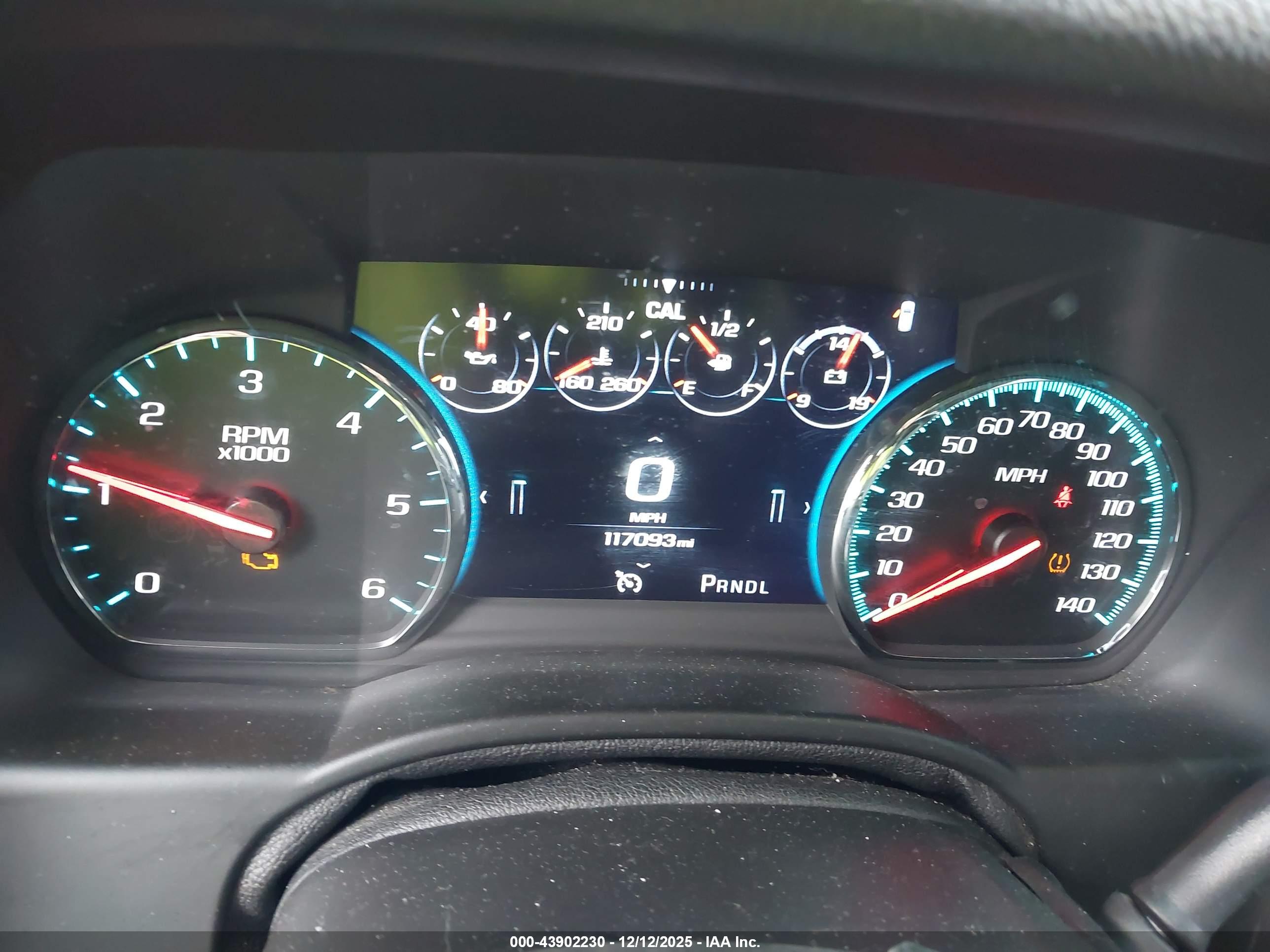 GMC YUKON image 7