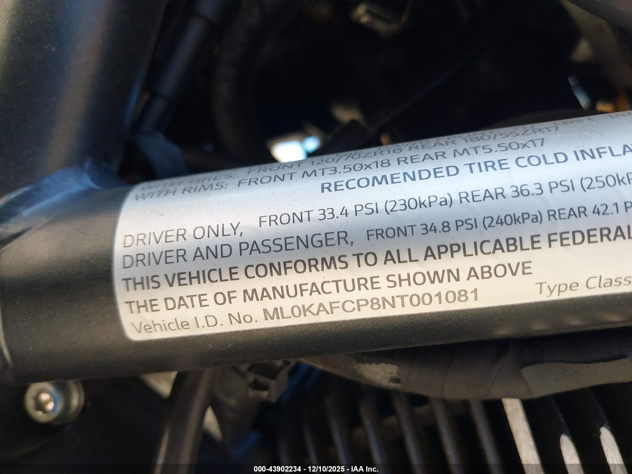DUCATI SCRAMBLER image 10