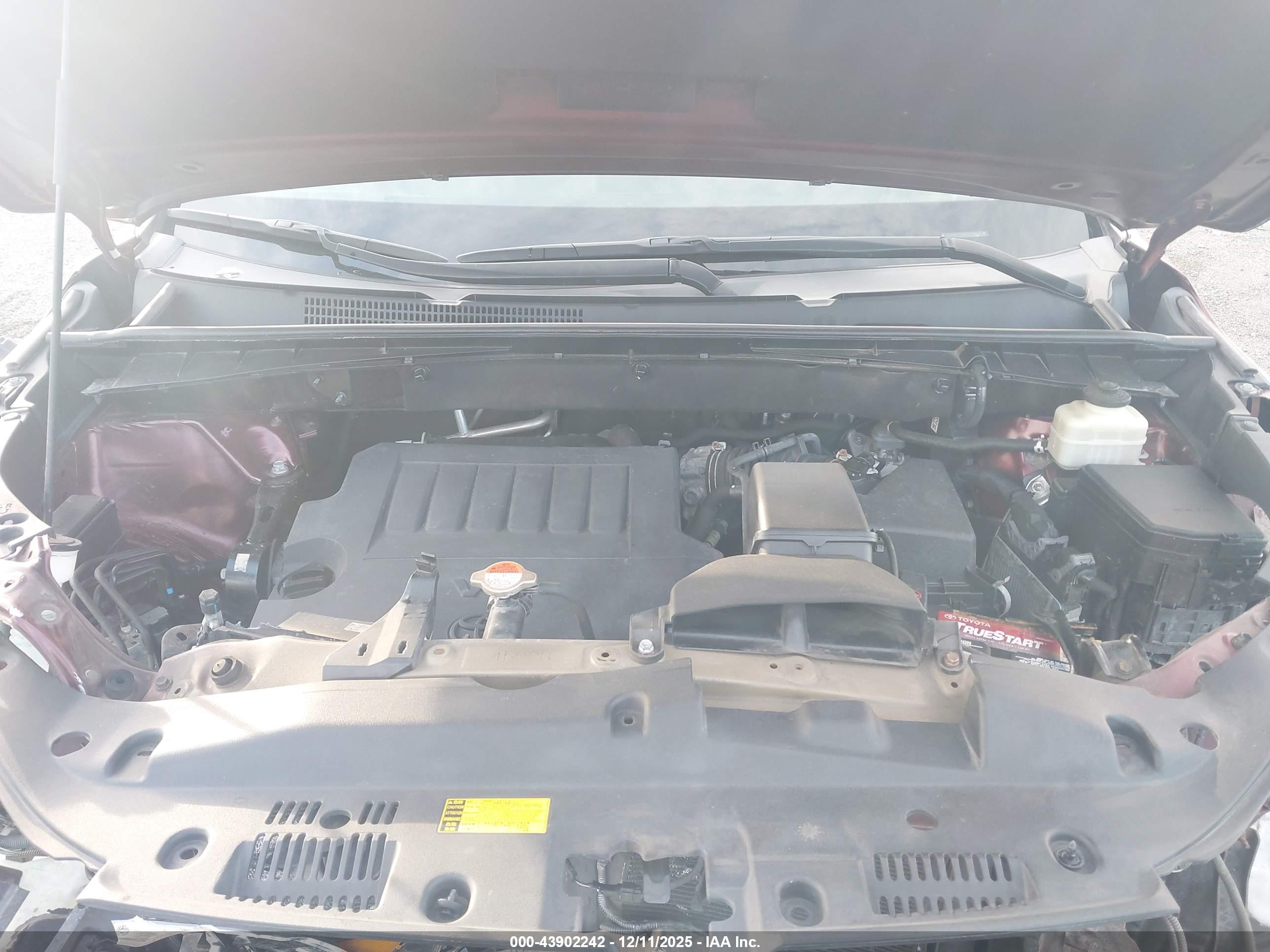 TOYOTA HIGHLANDER image 10