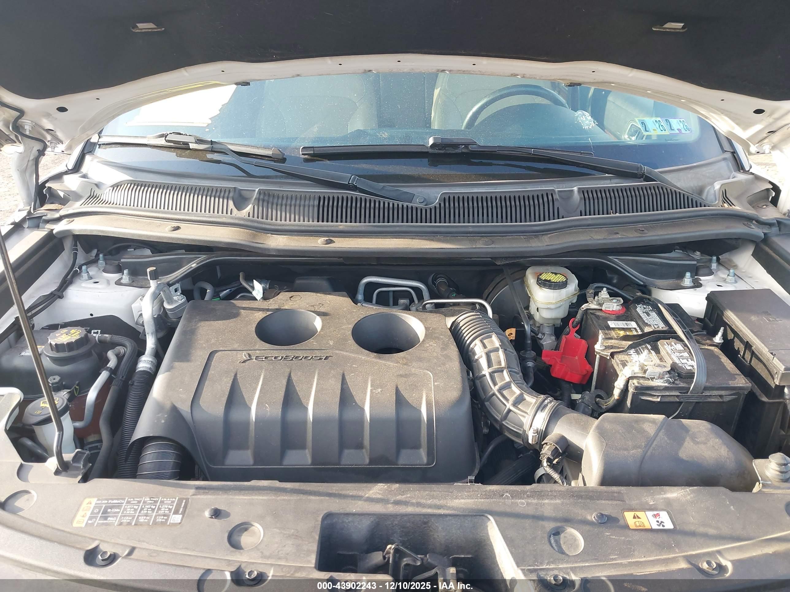 FORD EXPLORER image 10