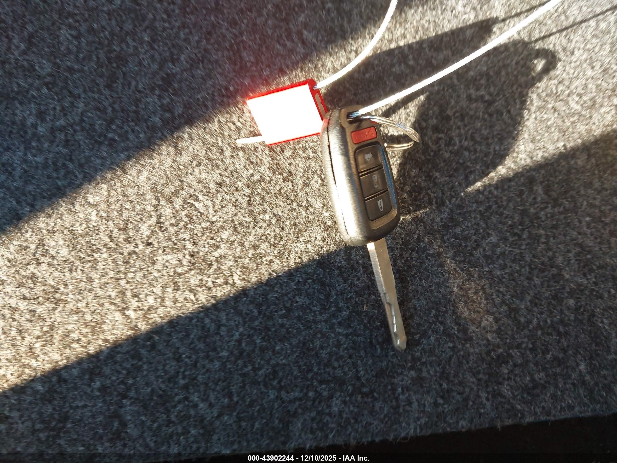 HONDA ACCORD image 11
