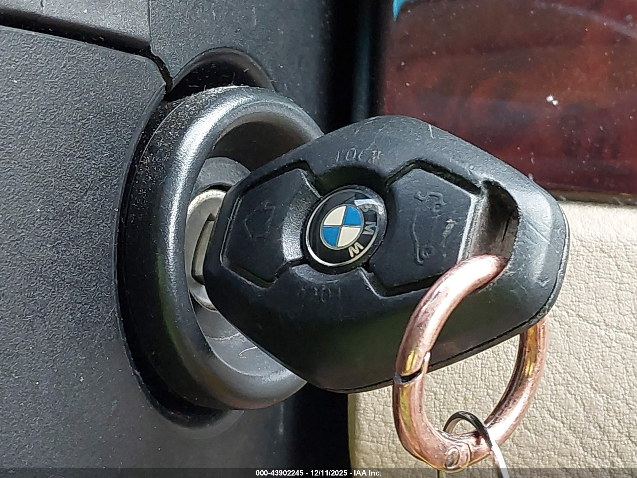 BMW 325CI image 11