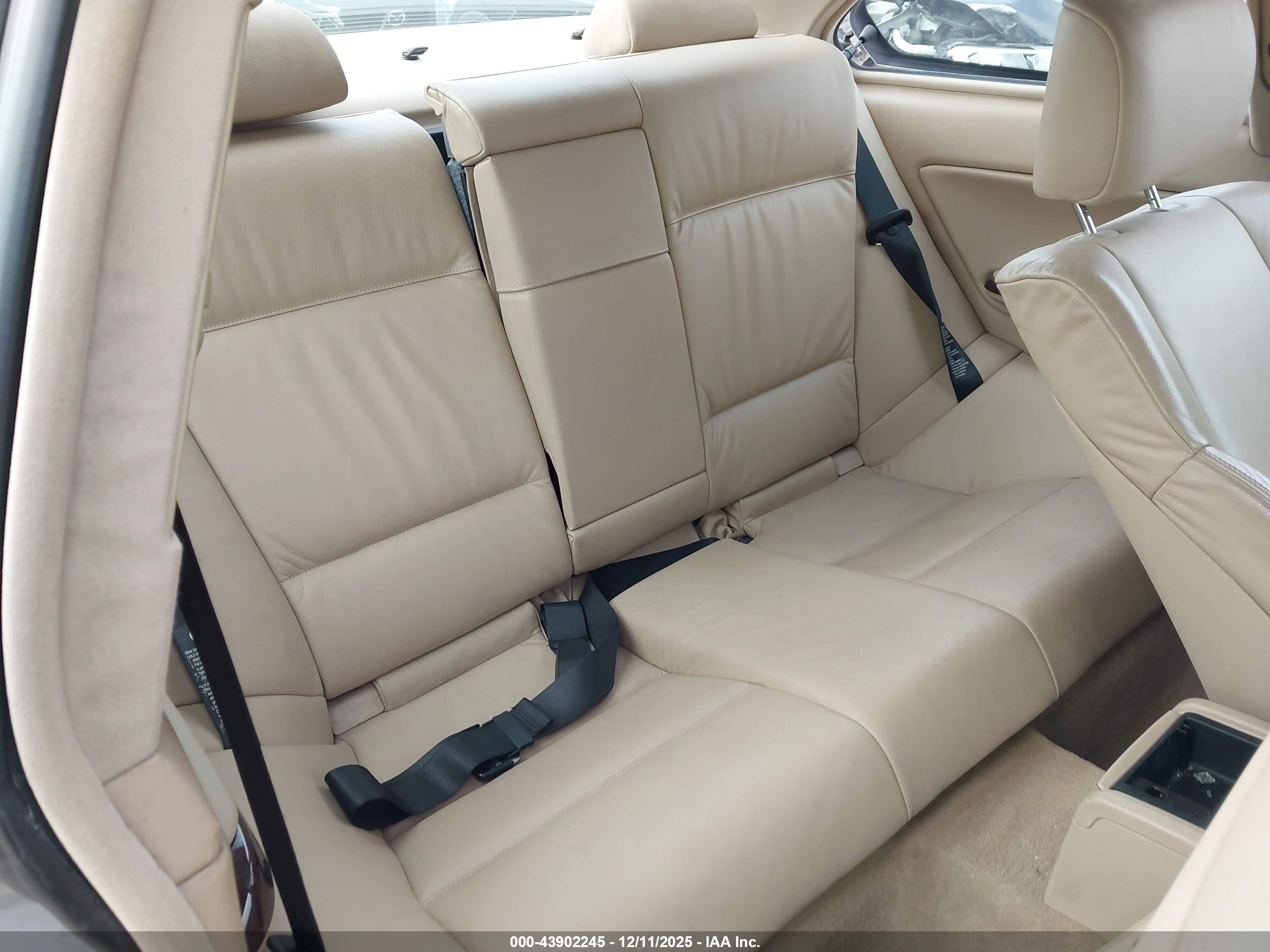 BMW 325CI image 8