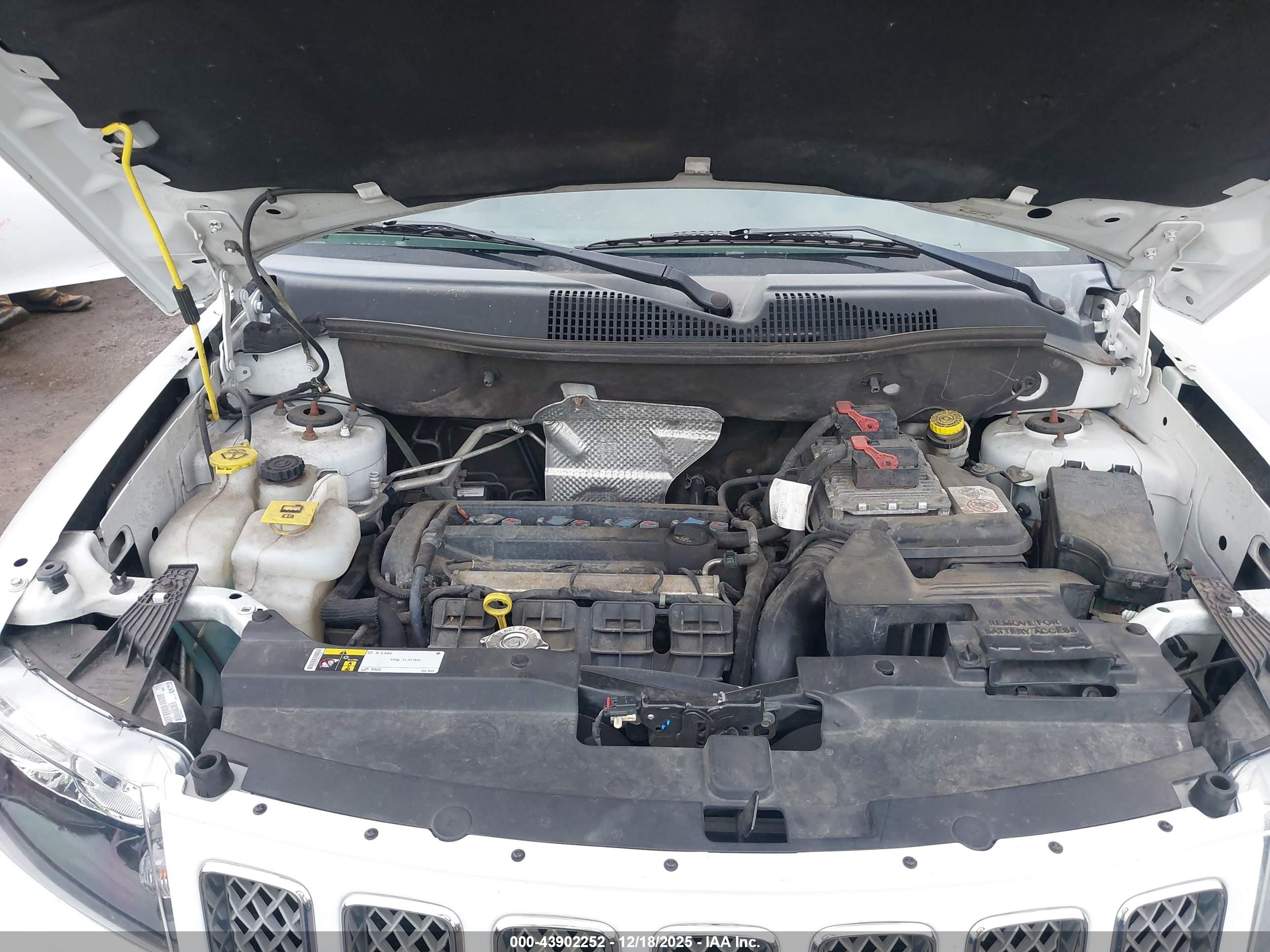 JEEP COMPASS image 10