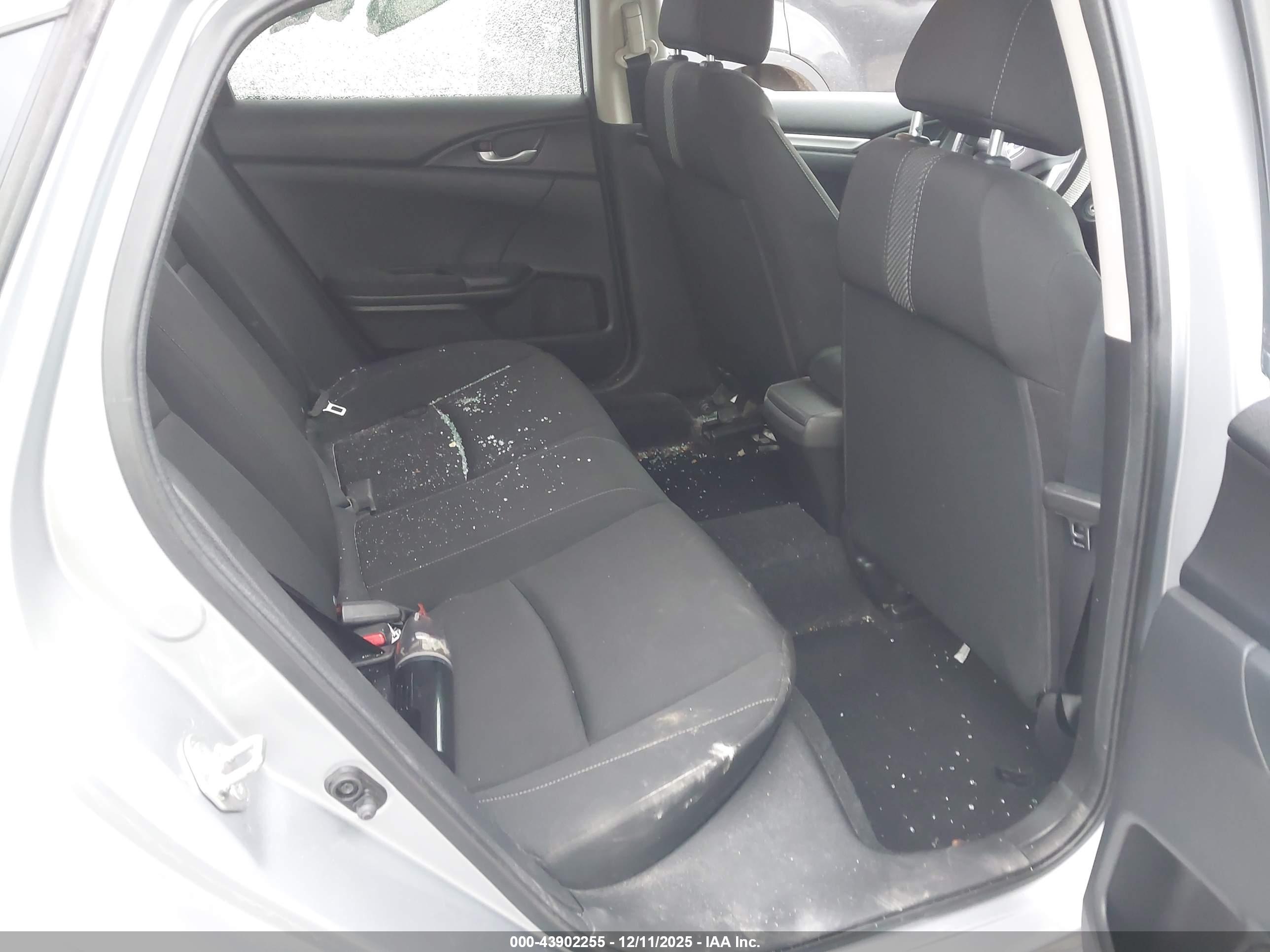 HONDA CIVIC image 8
