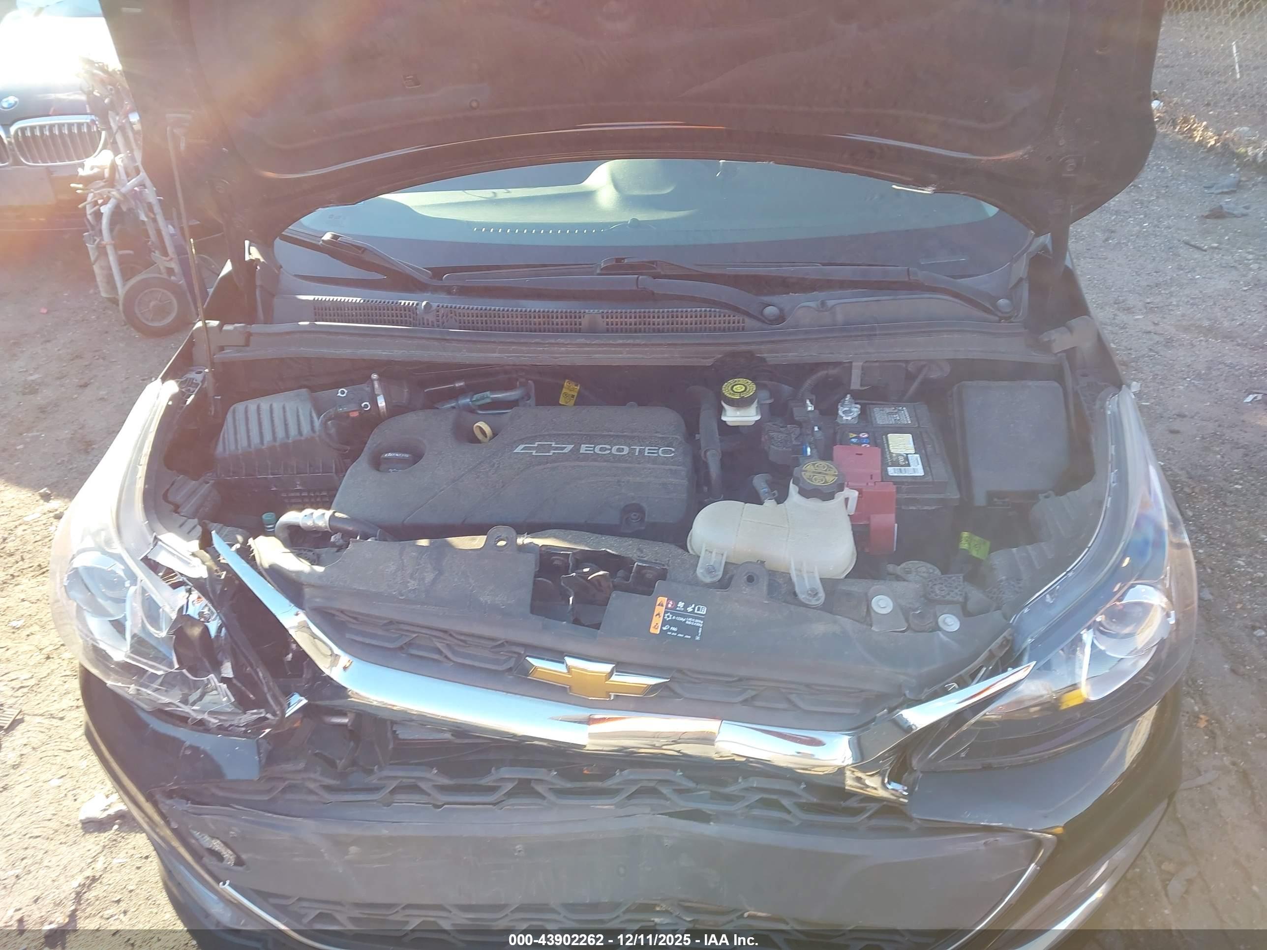 CHEVROLET SPARK image 10