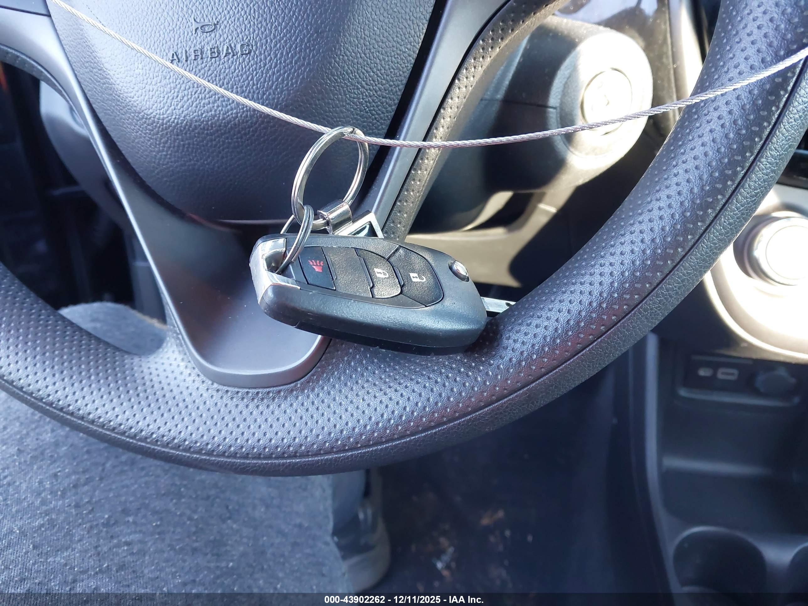 CHEVROLET SPARK image 11