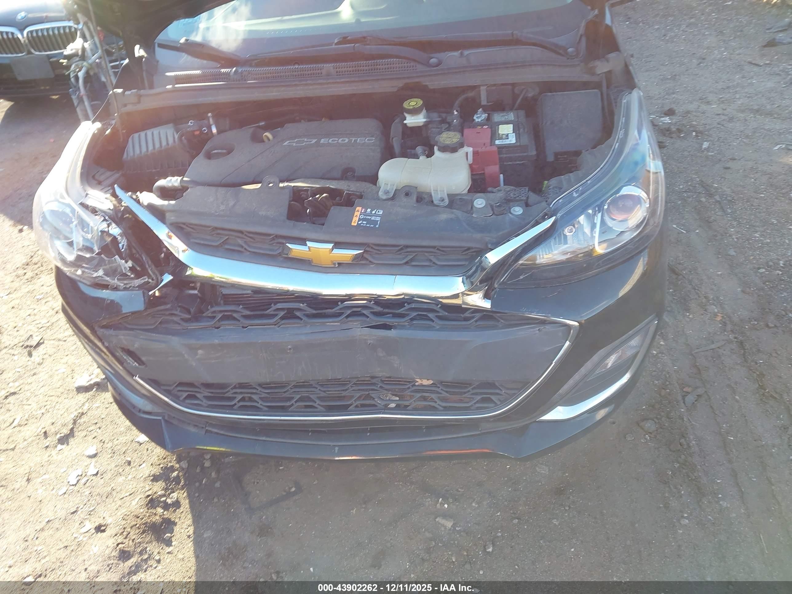 CHEVROLET SPARK image 6