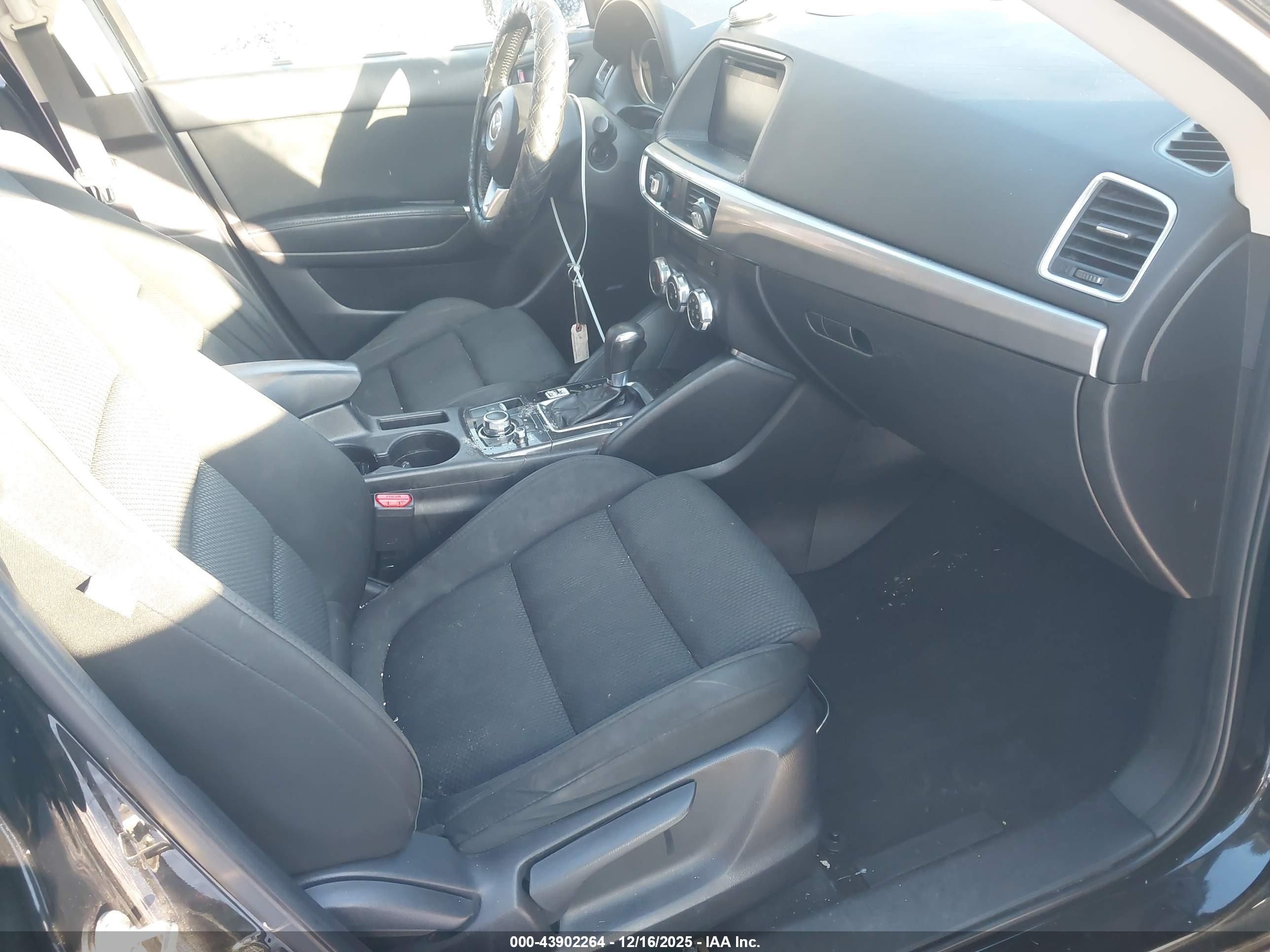 MAZDA CX-5 image 5