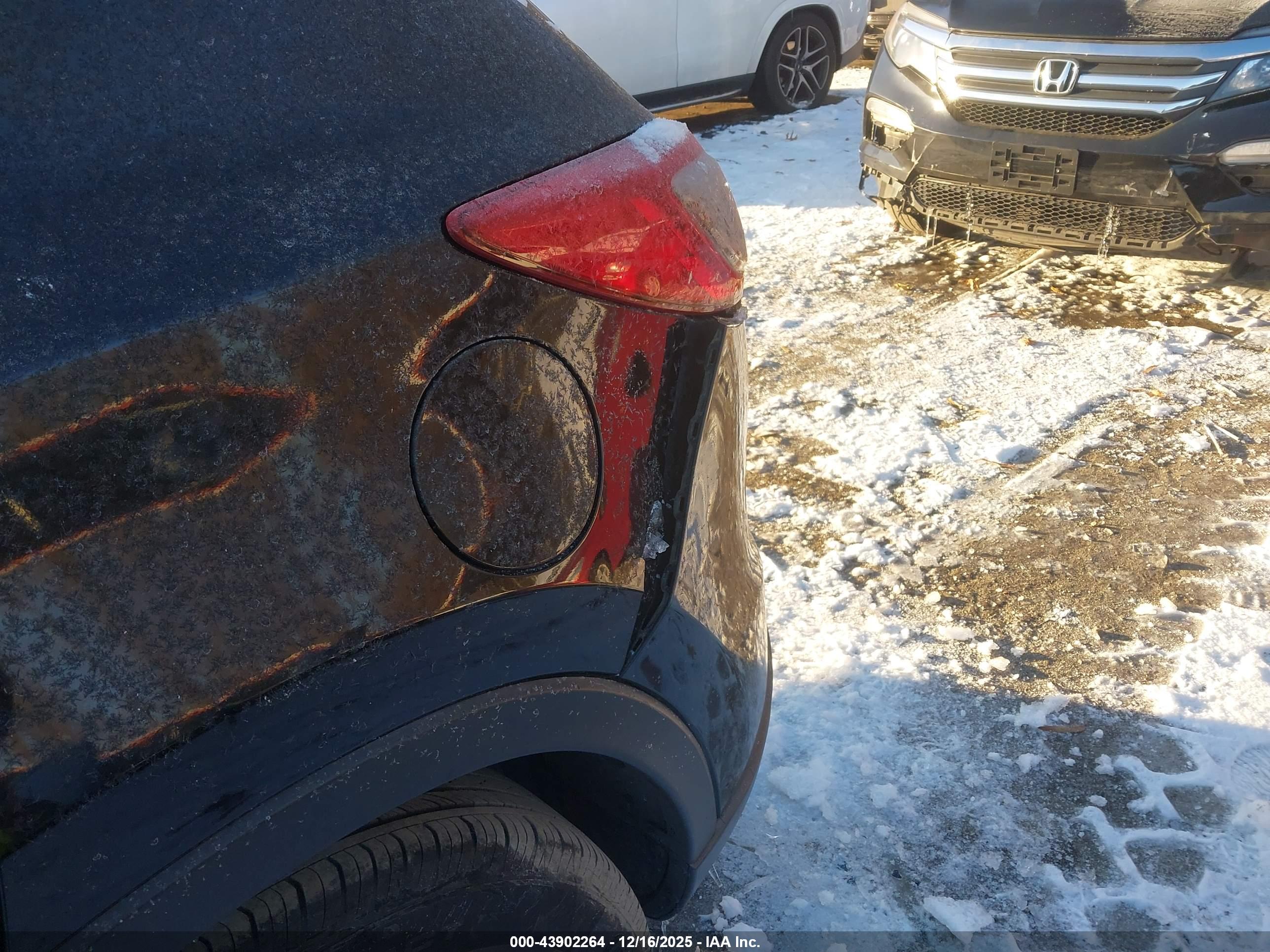 MAZDA CX-5 image 6