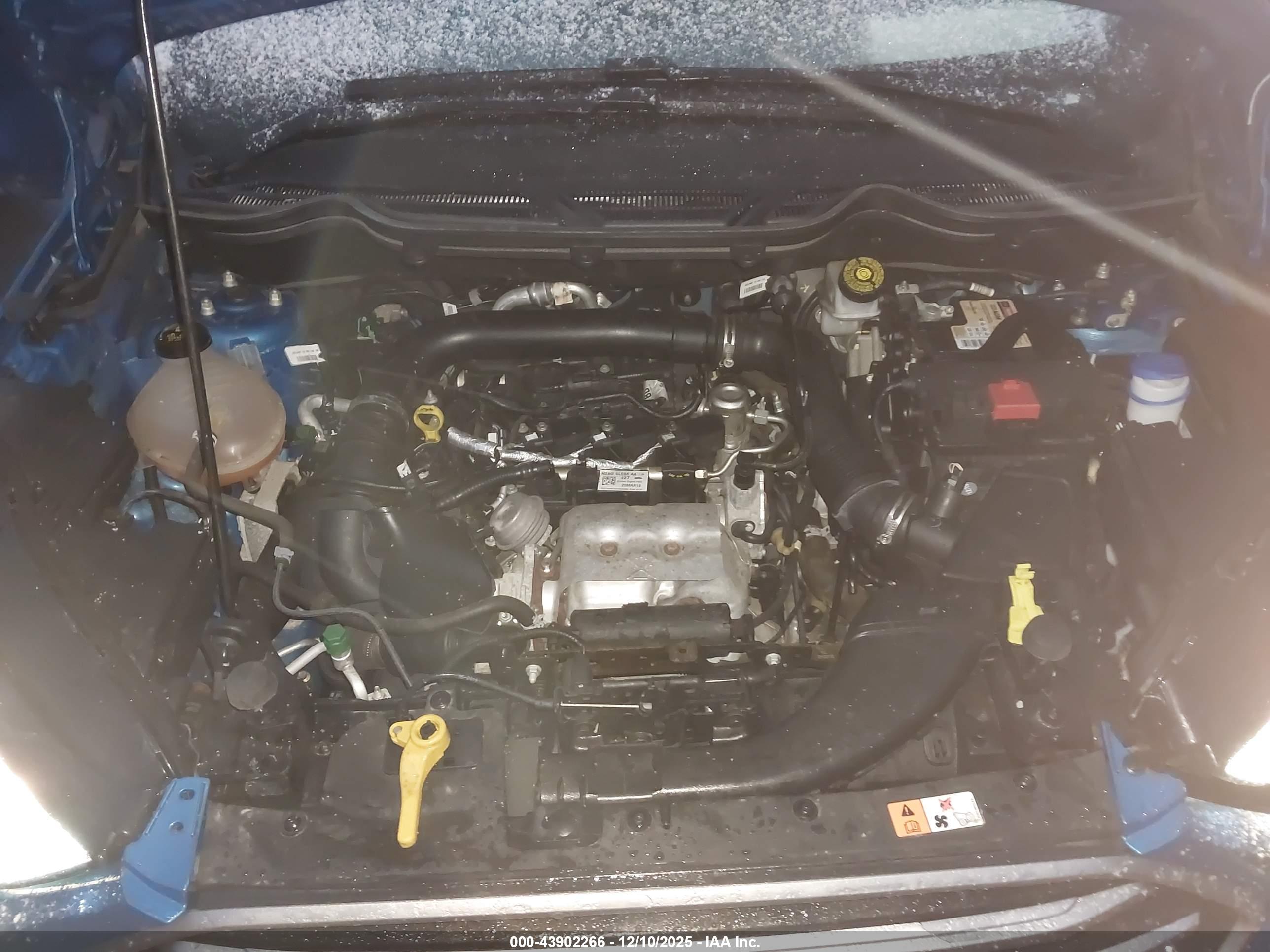 FORD ECOSPORT image 10