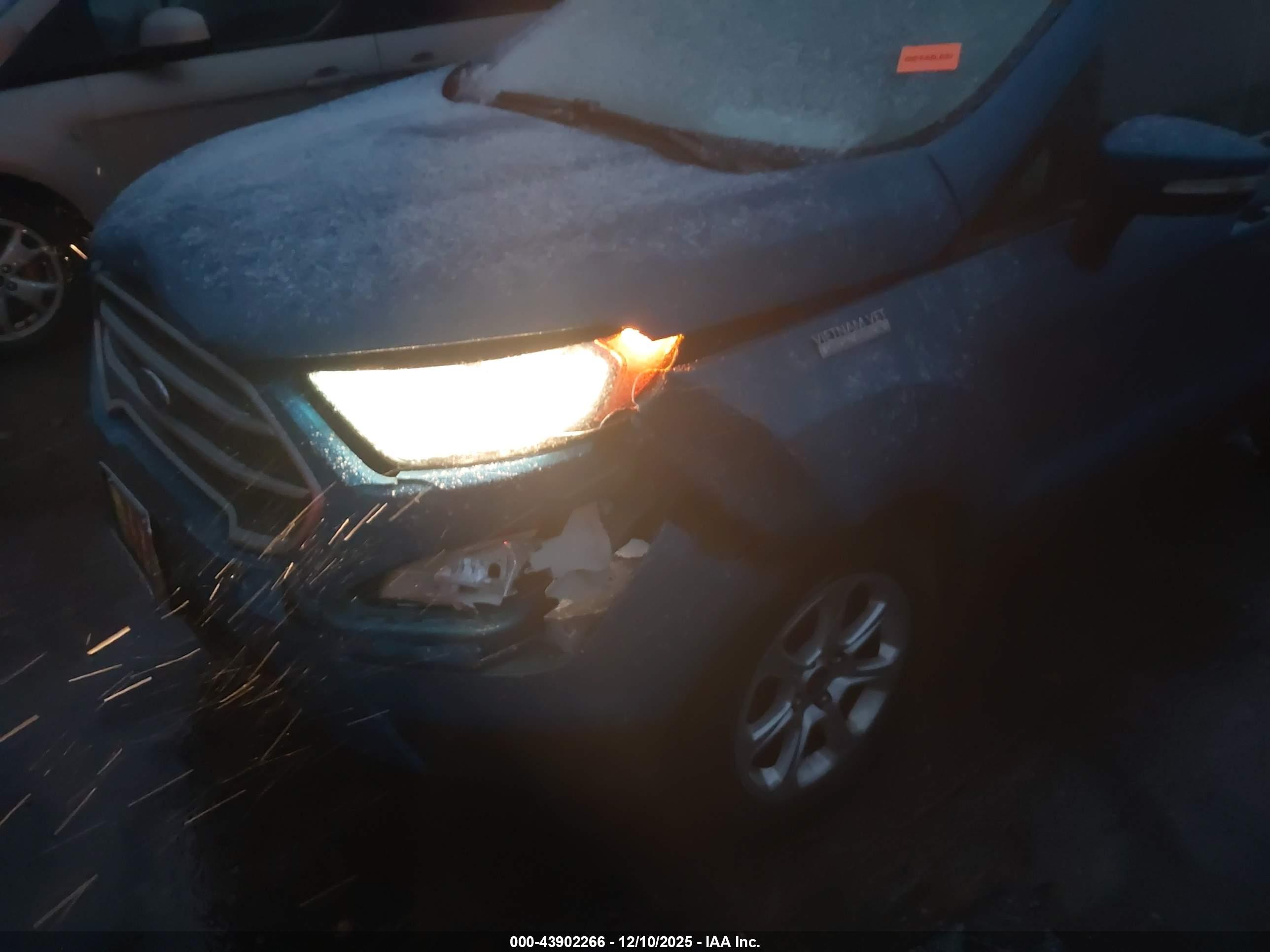 FORD ECOSPORT image 6