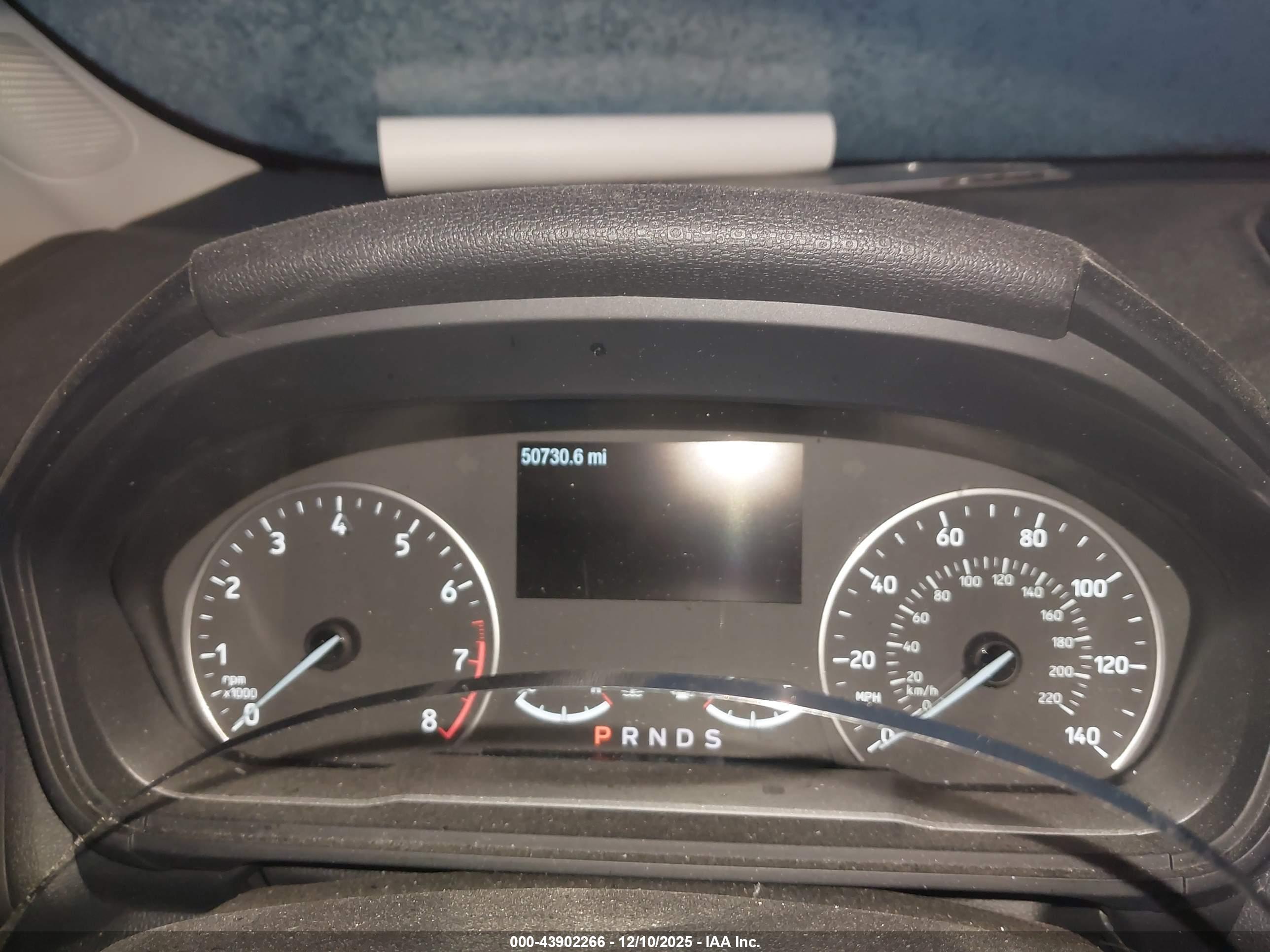 FORD ECOSPORT image 7