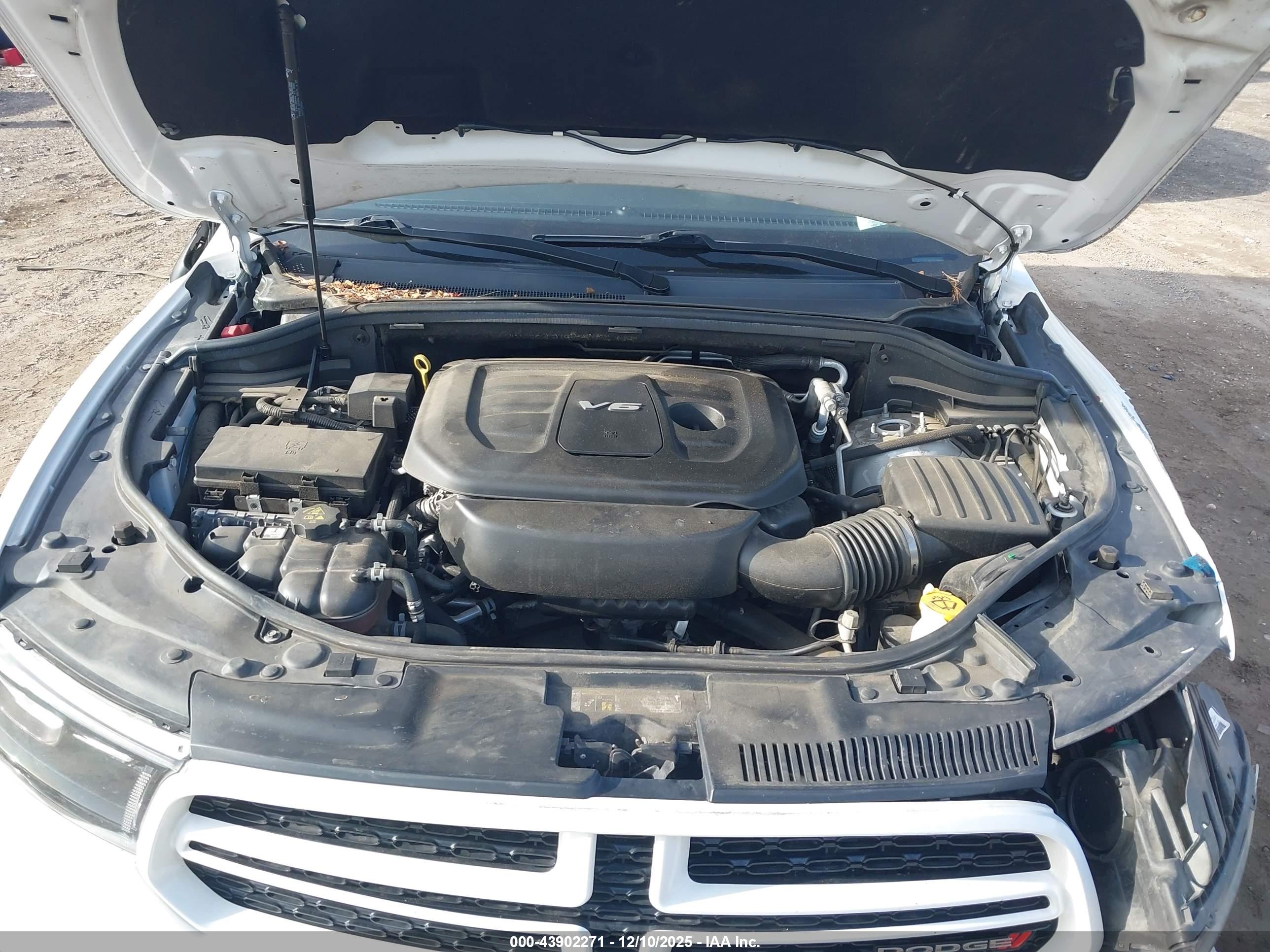 DODGE DURANGO image 10