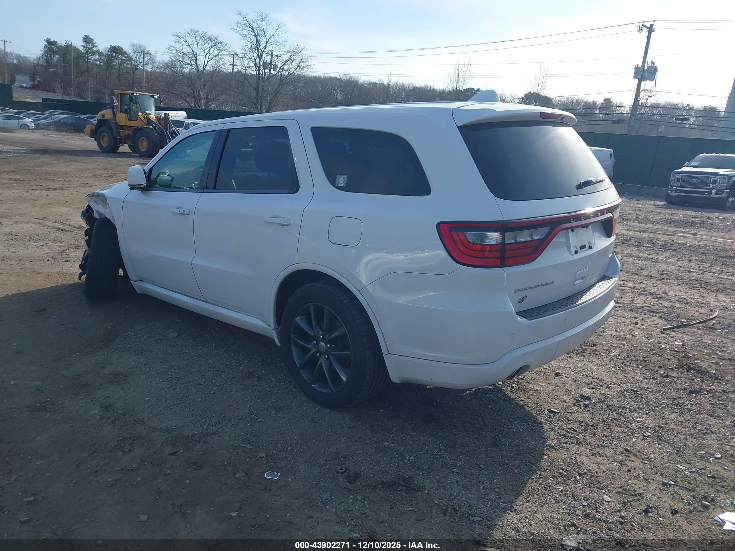 DODGE DURANGO image 3